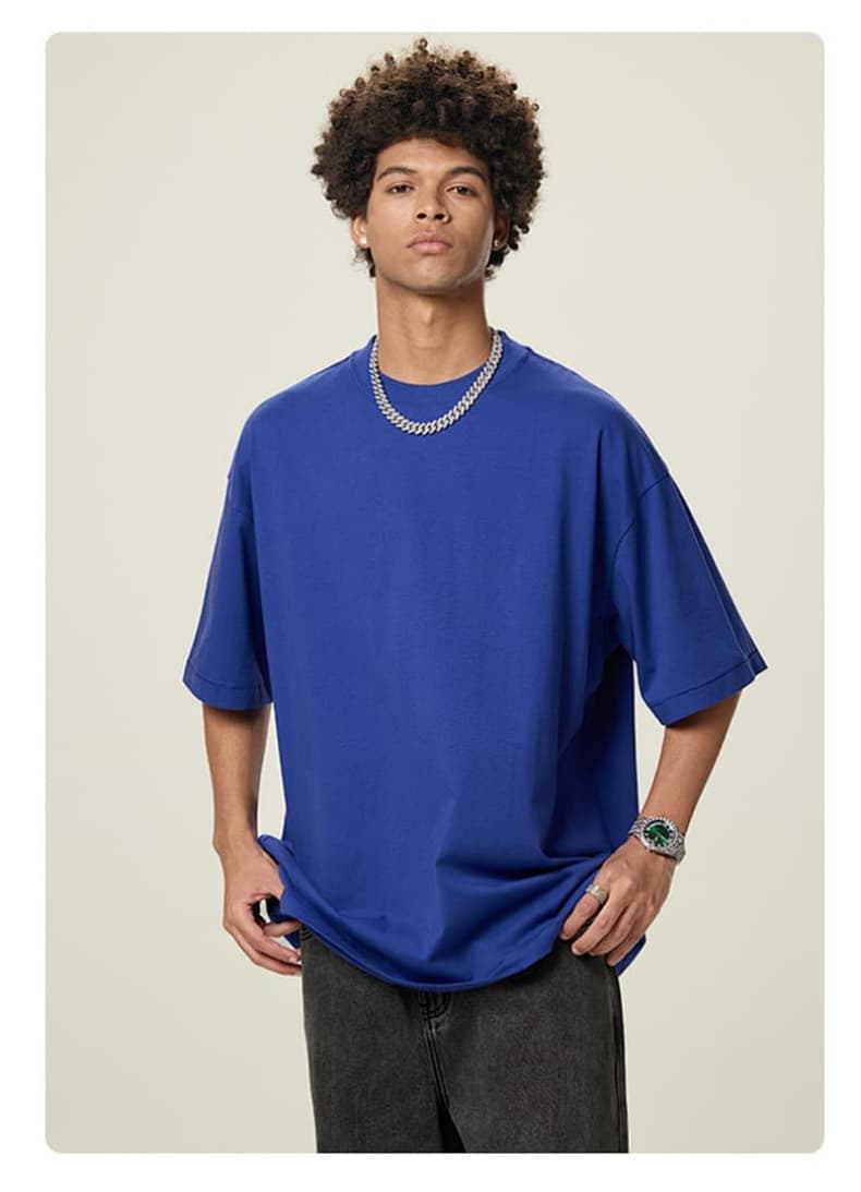 Cooling Quick Dry Performance T-Shirt