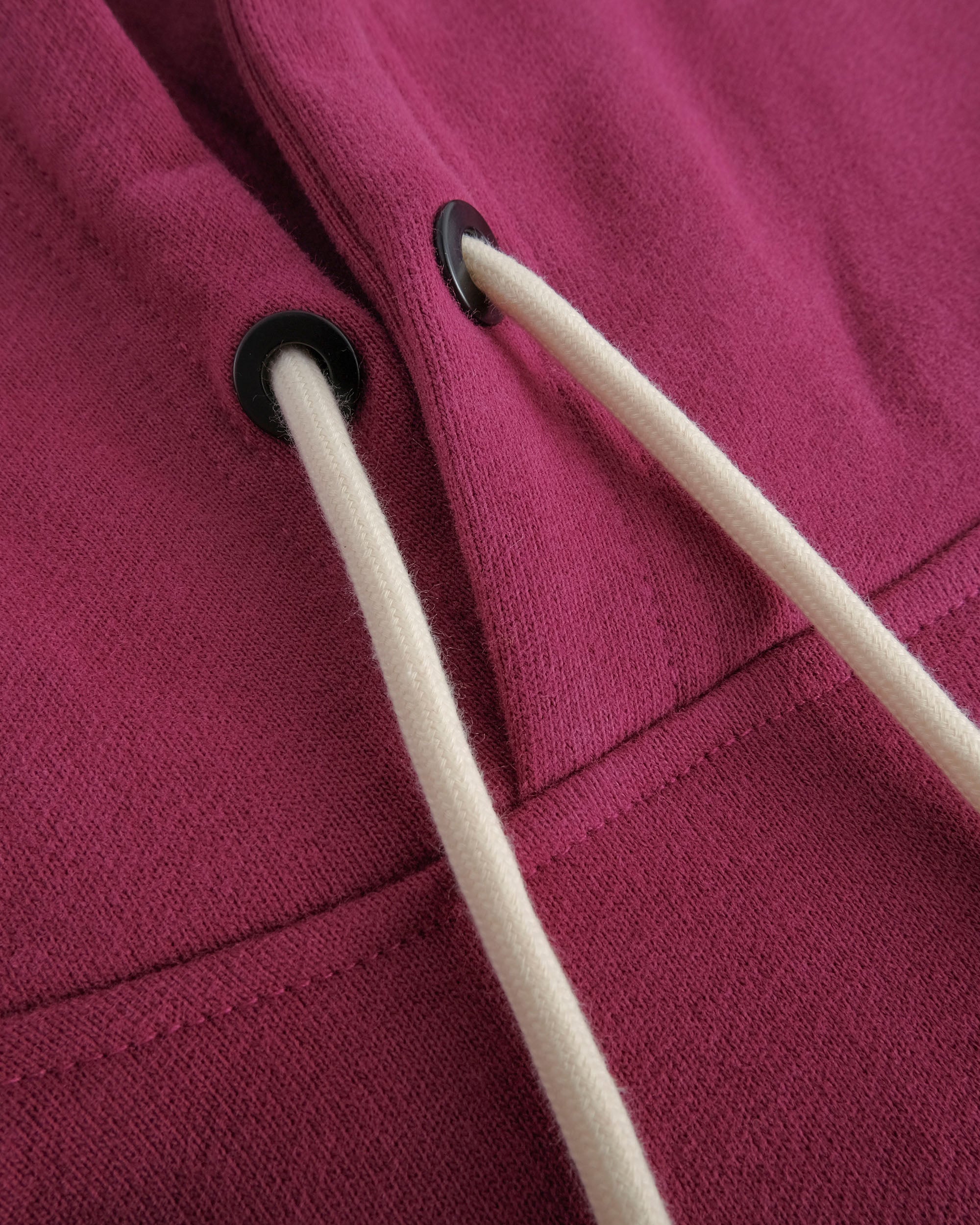Unisex Oversized Casual Cotton Hoodie