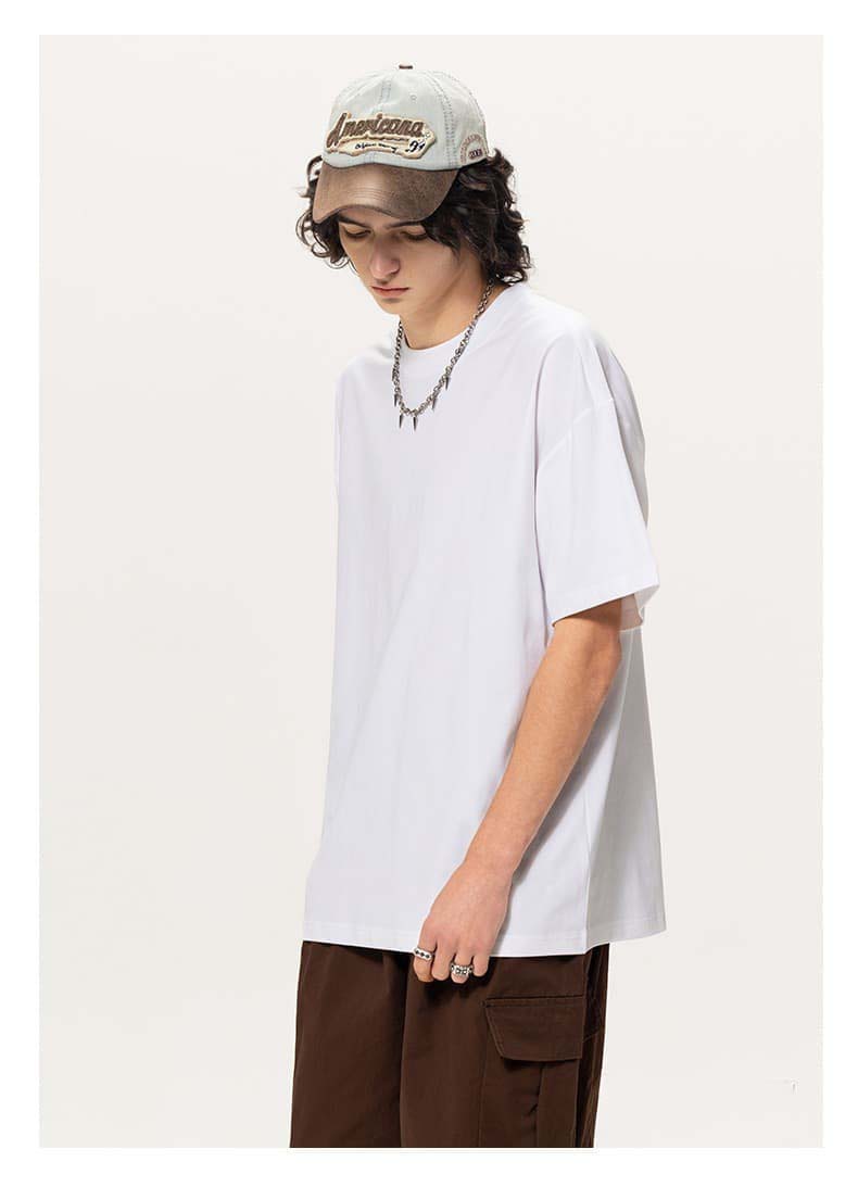 Cooling Quick Dry Performance T-Shirt