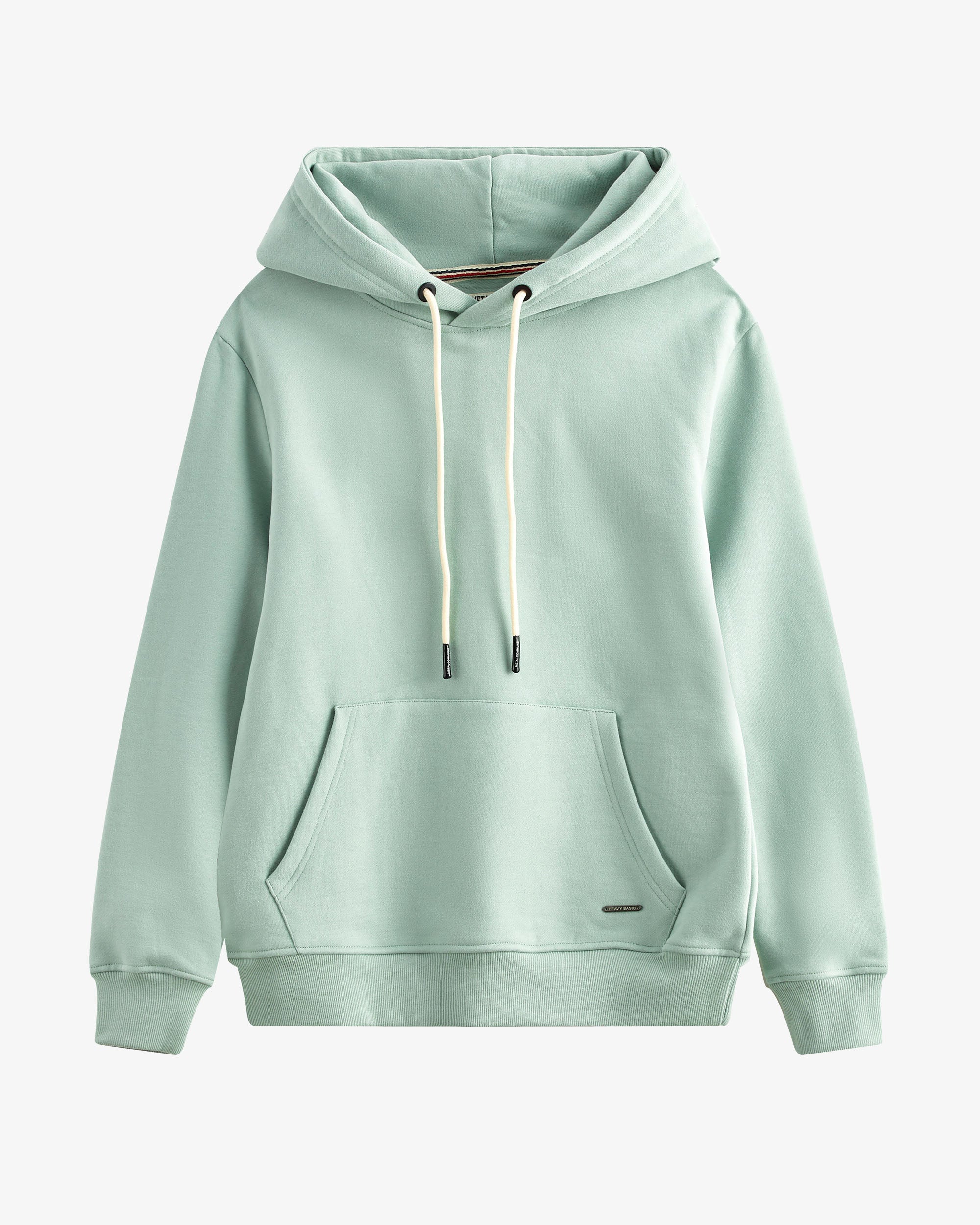 Unisex Oversized Casual Cotton Hoodie