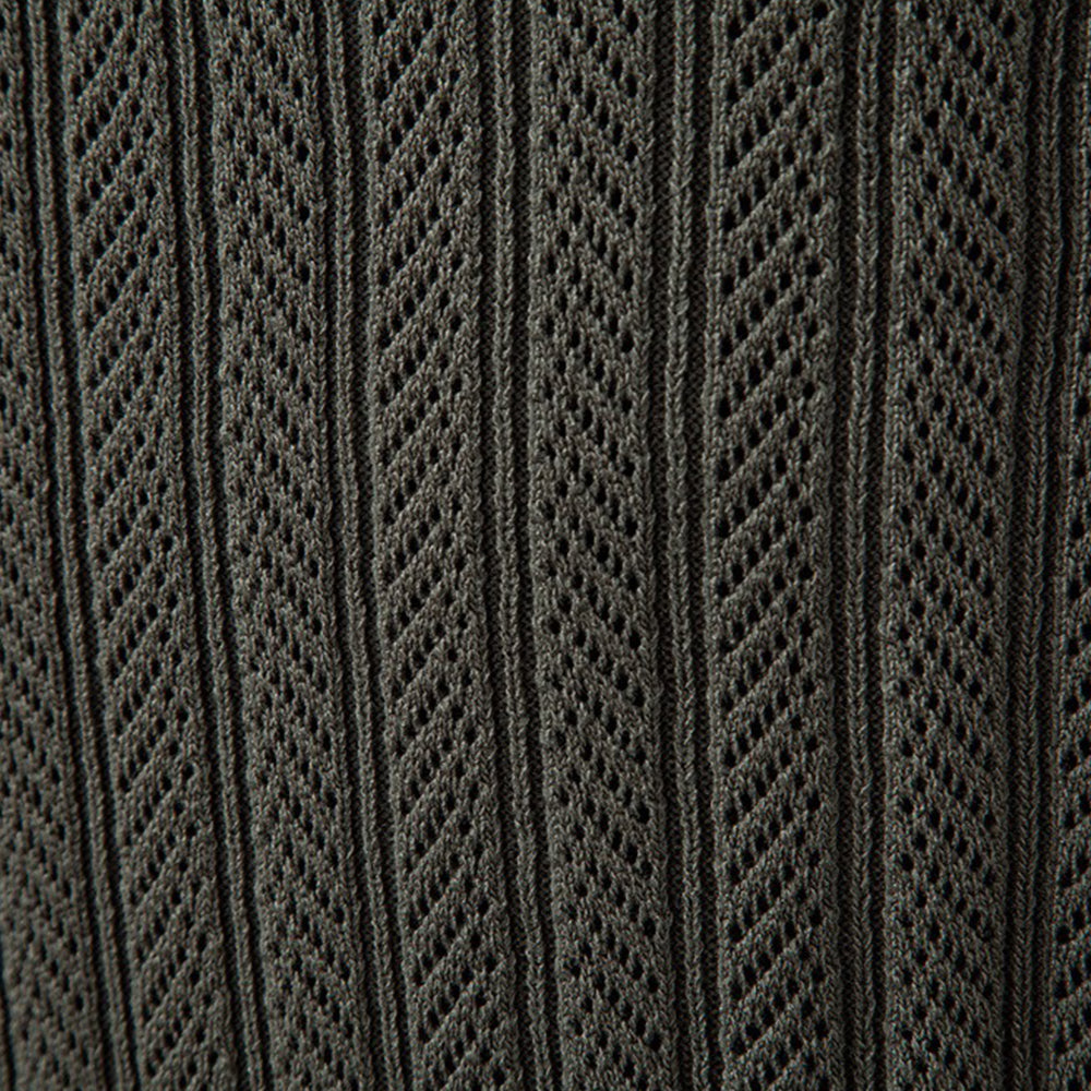 Men's Casual Half-Zip Sweater