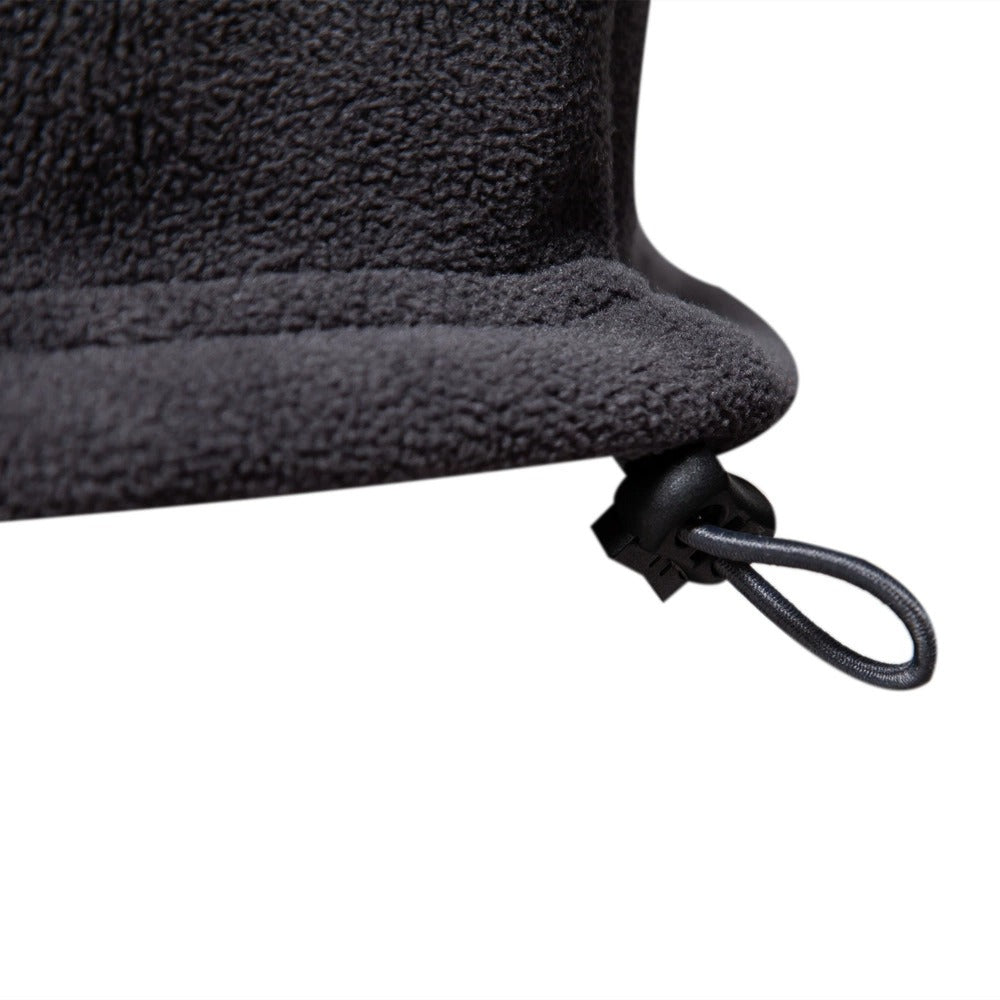 Men’s Half-Zip Mock Neck Sweatshirt