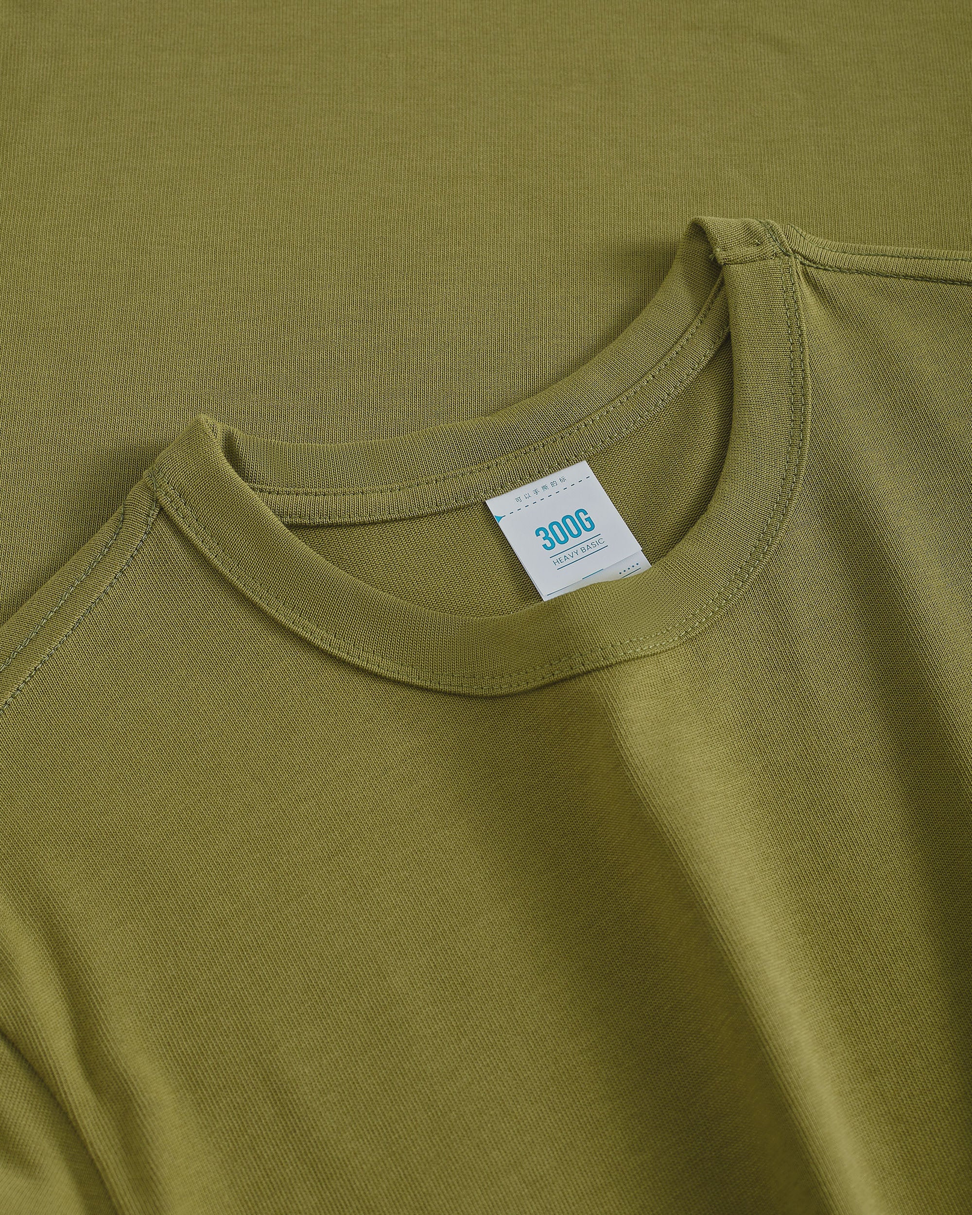 Unisex Oversized Casual Cotton T-Shirt