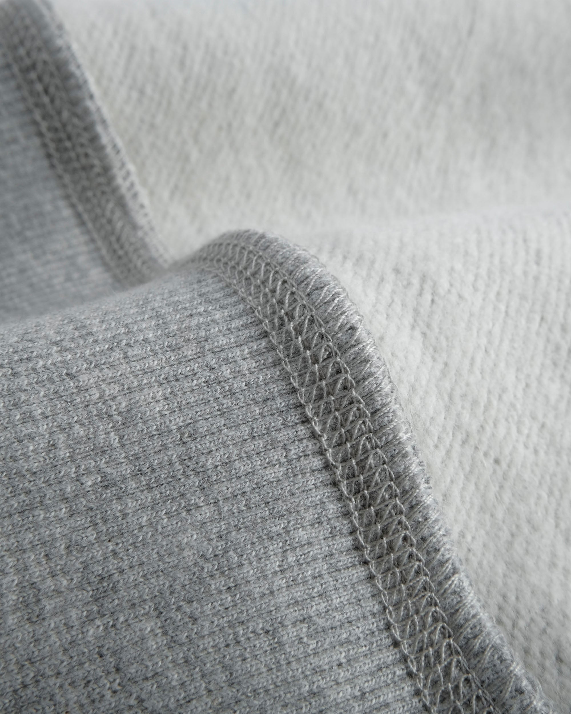 Unisex Oversized Casual Cotton Crewneck Sweatshirt