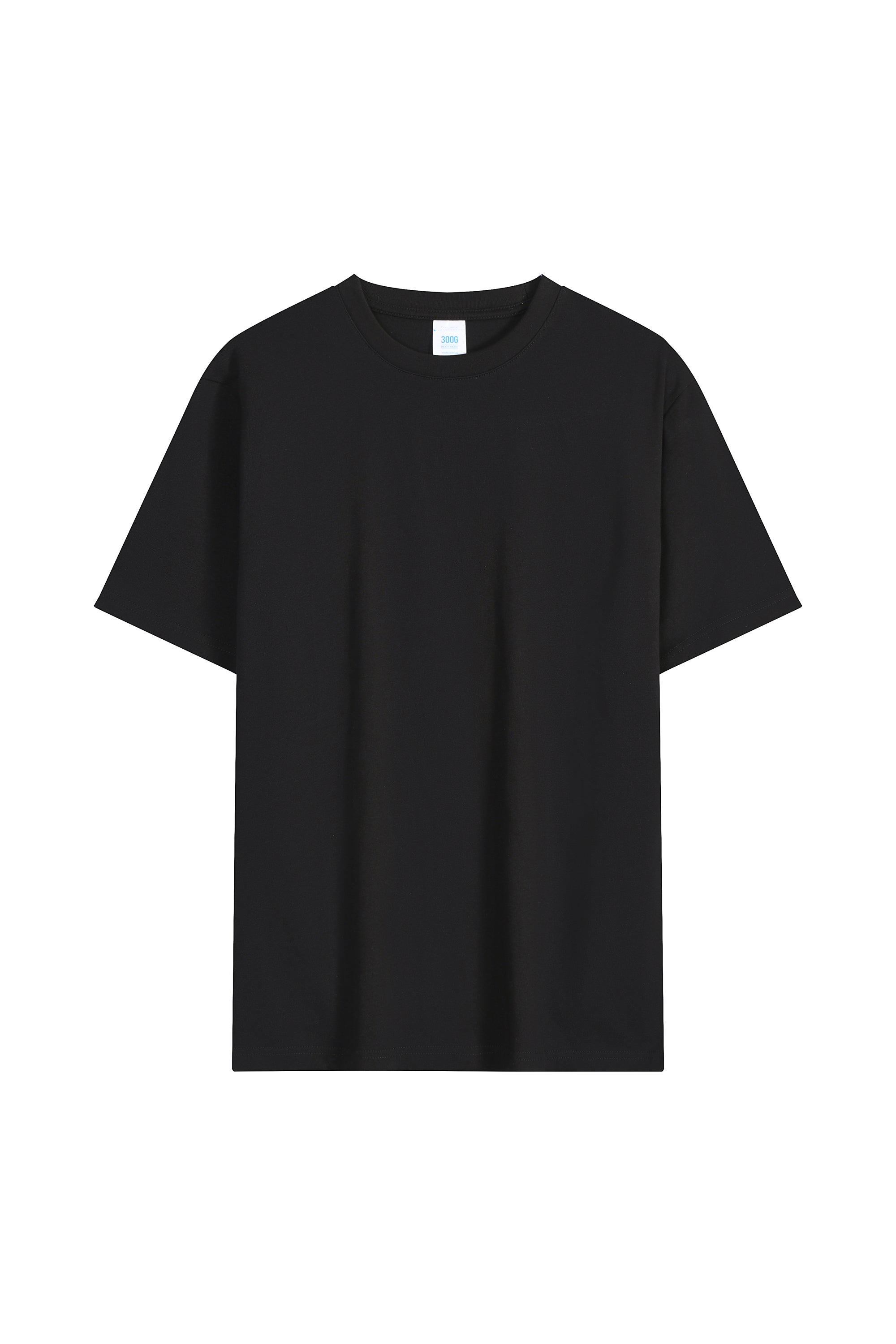 Unisex Oversized Casual Cotton T-Shirt