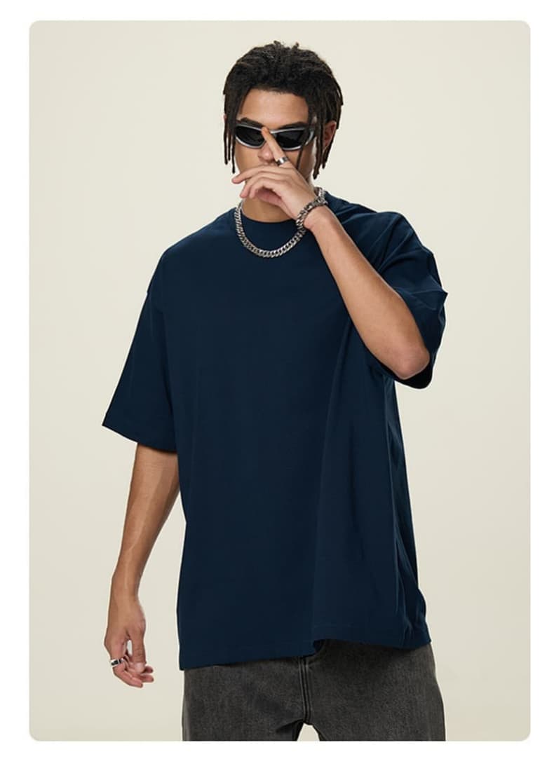 Cooling Quick Dry Performance T-Shirt