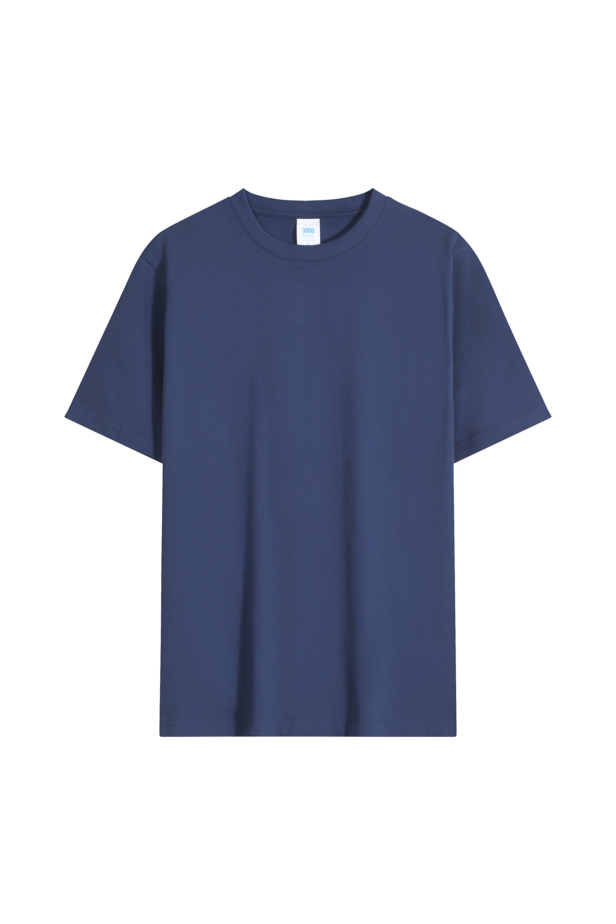 Unisex Oversized Casual Cotton T-Shirt