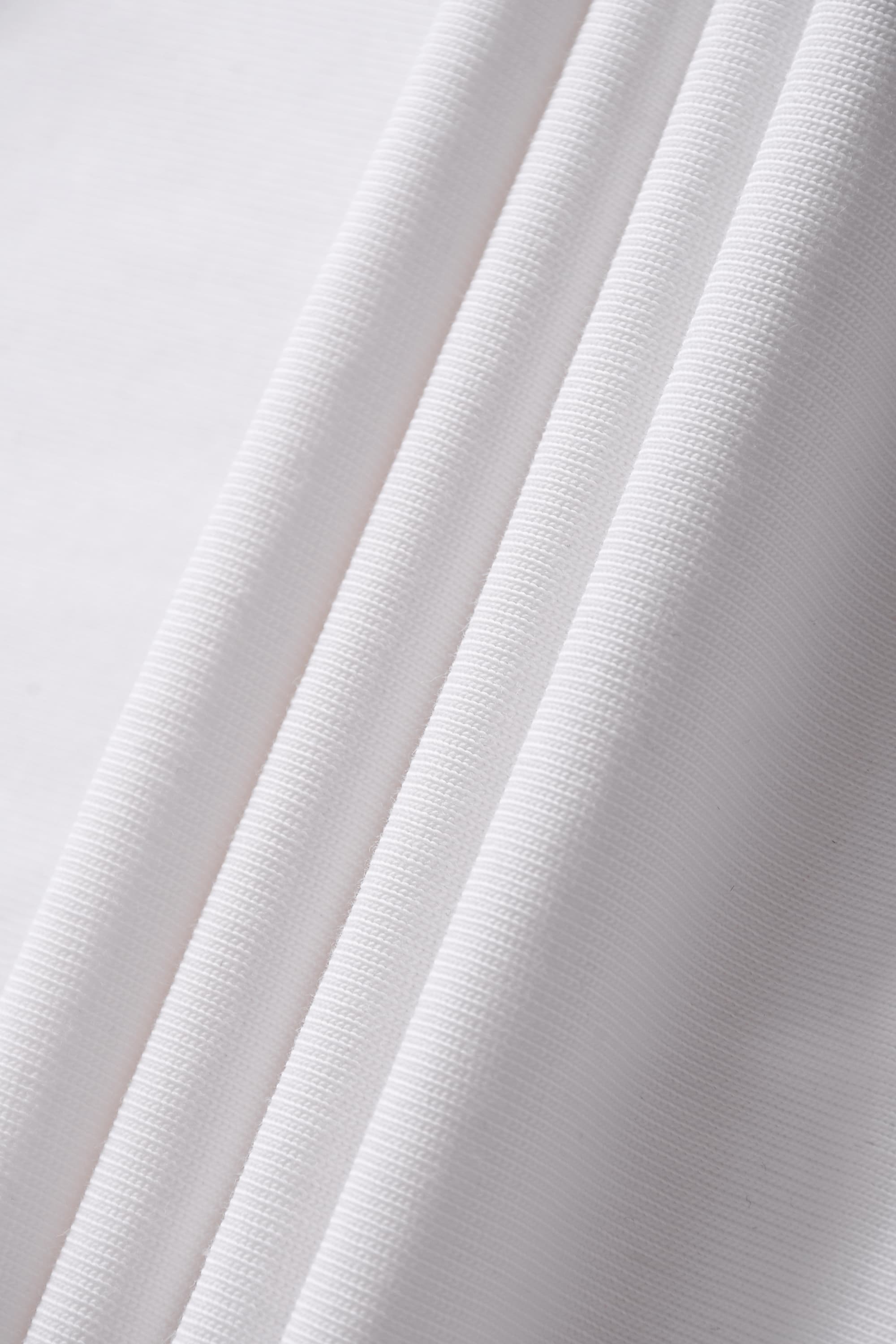 Unisex Oversized Casual Cotton T-Shirt