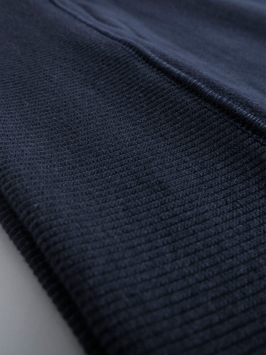 Unisex Oversized Casual Cotton Crewneck Sweatshirt