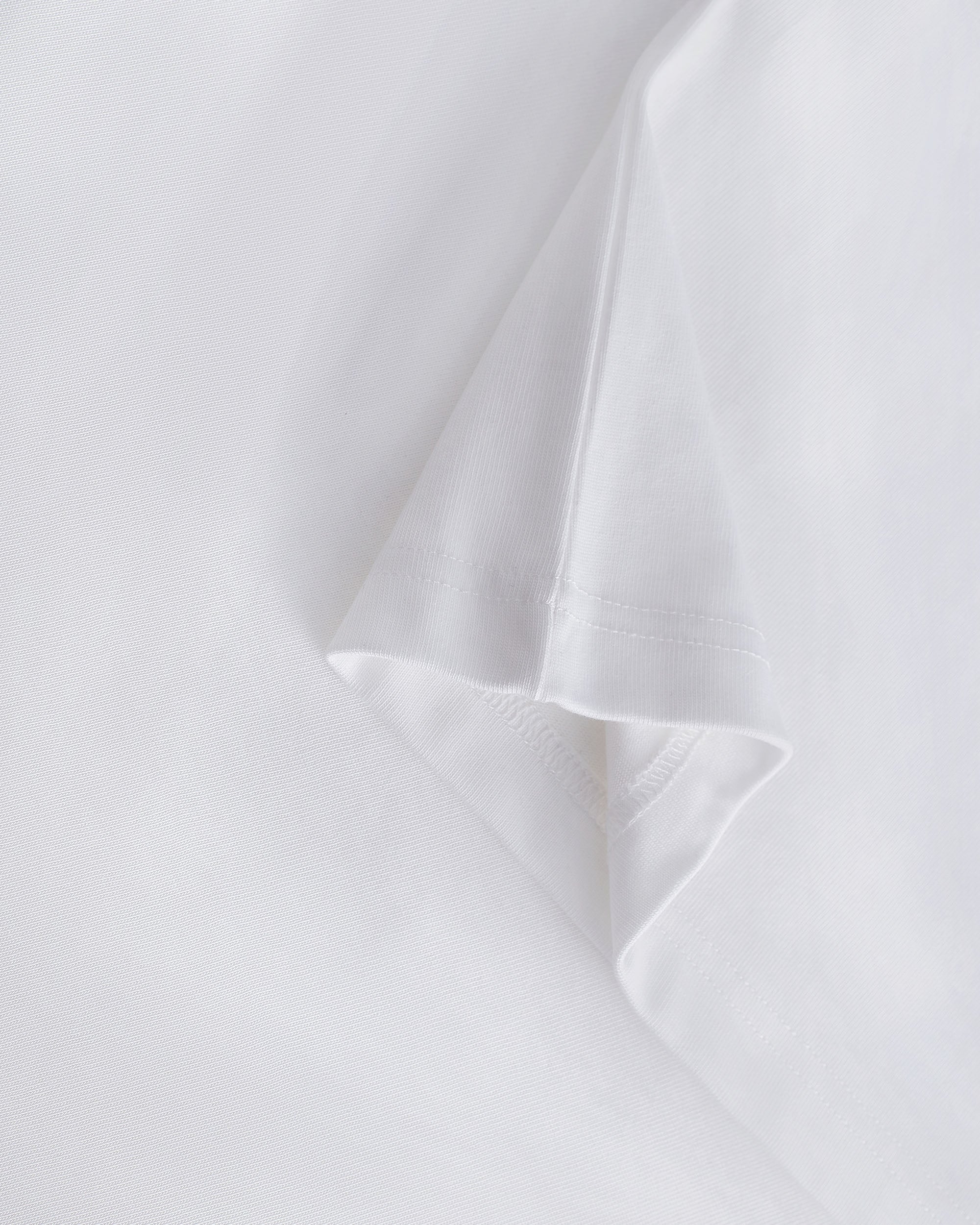 Unisex Oversized Casual Cotton T-Shirt