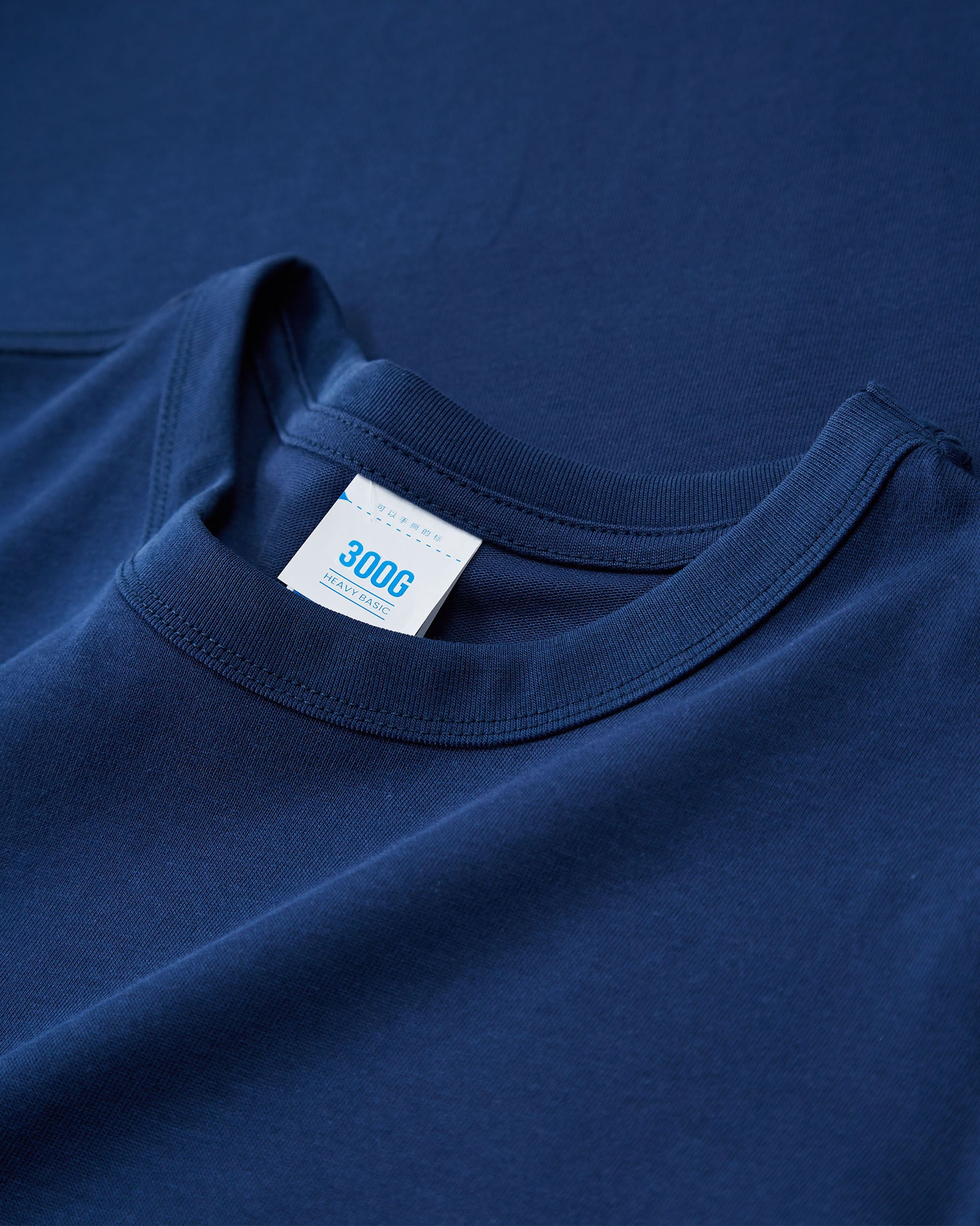 Unisex Oversized Casual Cotton T-Shirt