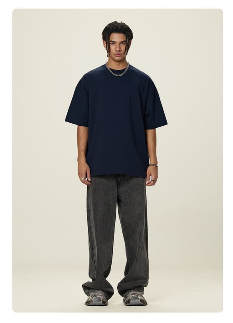 Cooling Quick Dry Performance T-Shirt