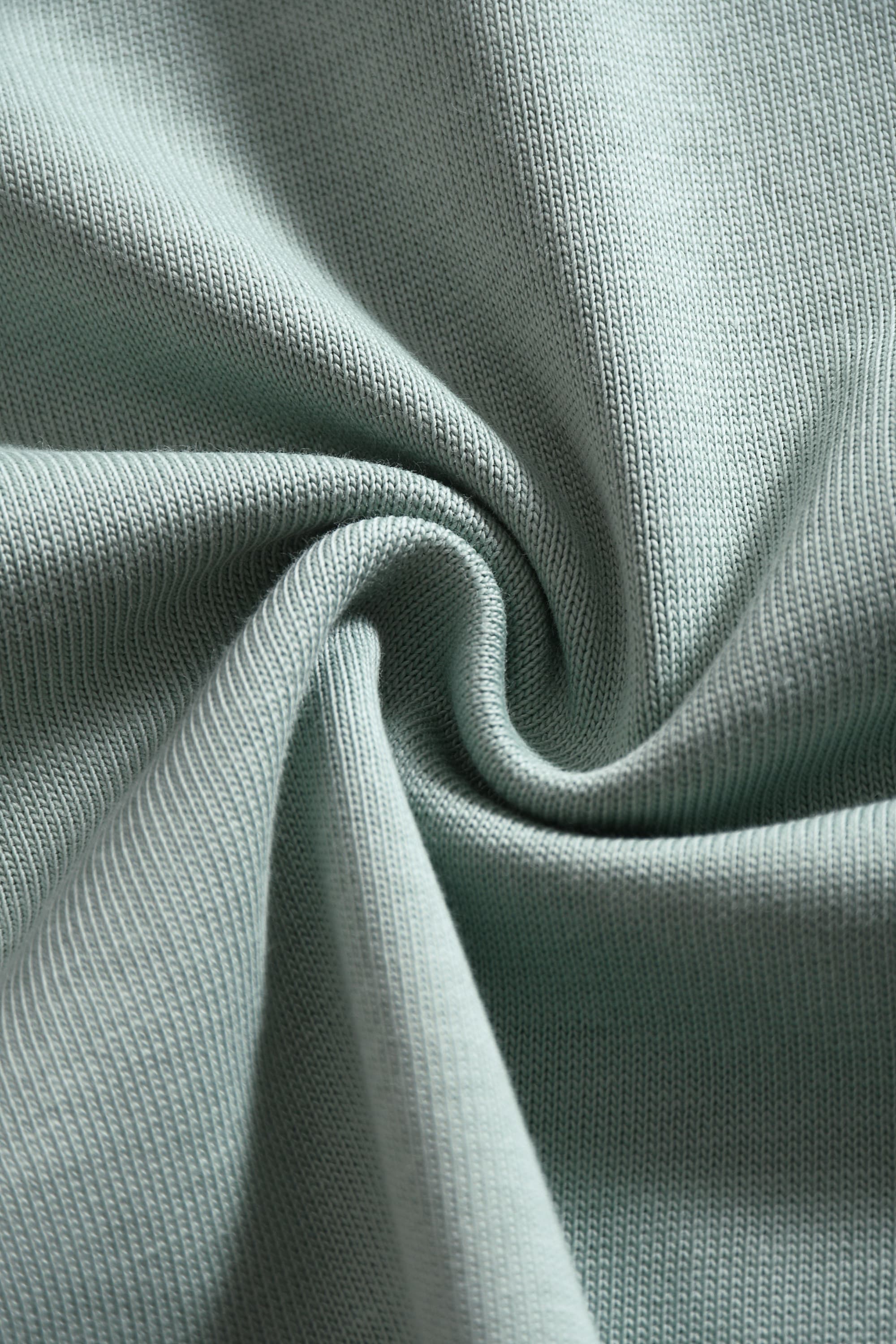 Unisex Oversized Casual Cotton T-Shirt