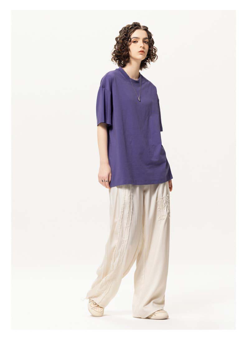Cooling Quick Dry Performance T-Shirt
