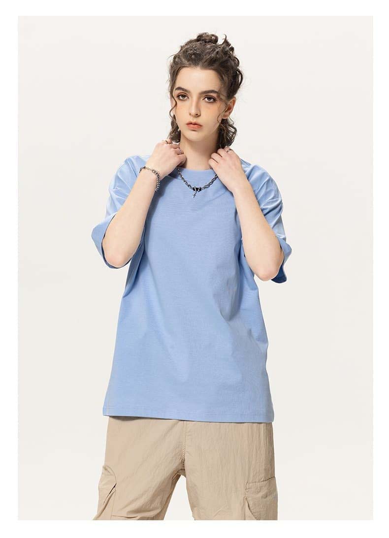 Cooling Quick Dry Performance T-Shirt