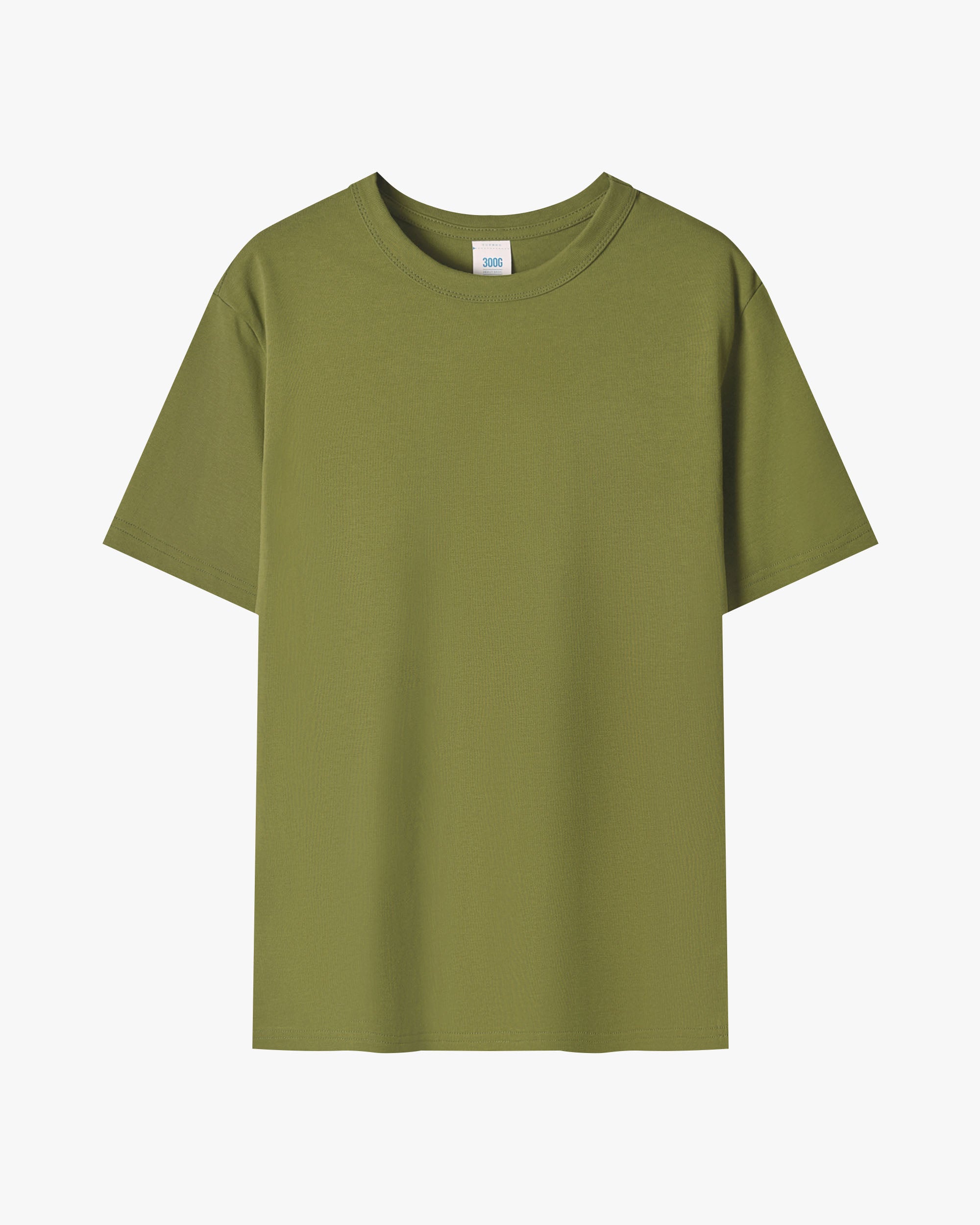 Unisex Oversized Casual Cotton T-Shirt