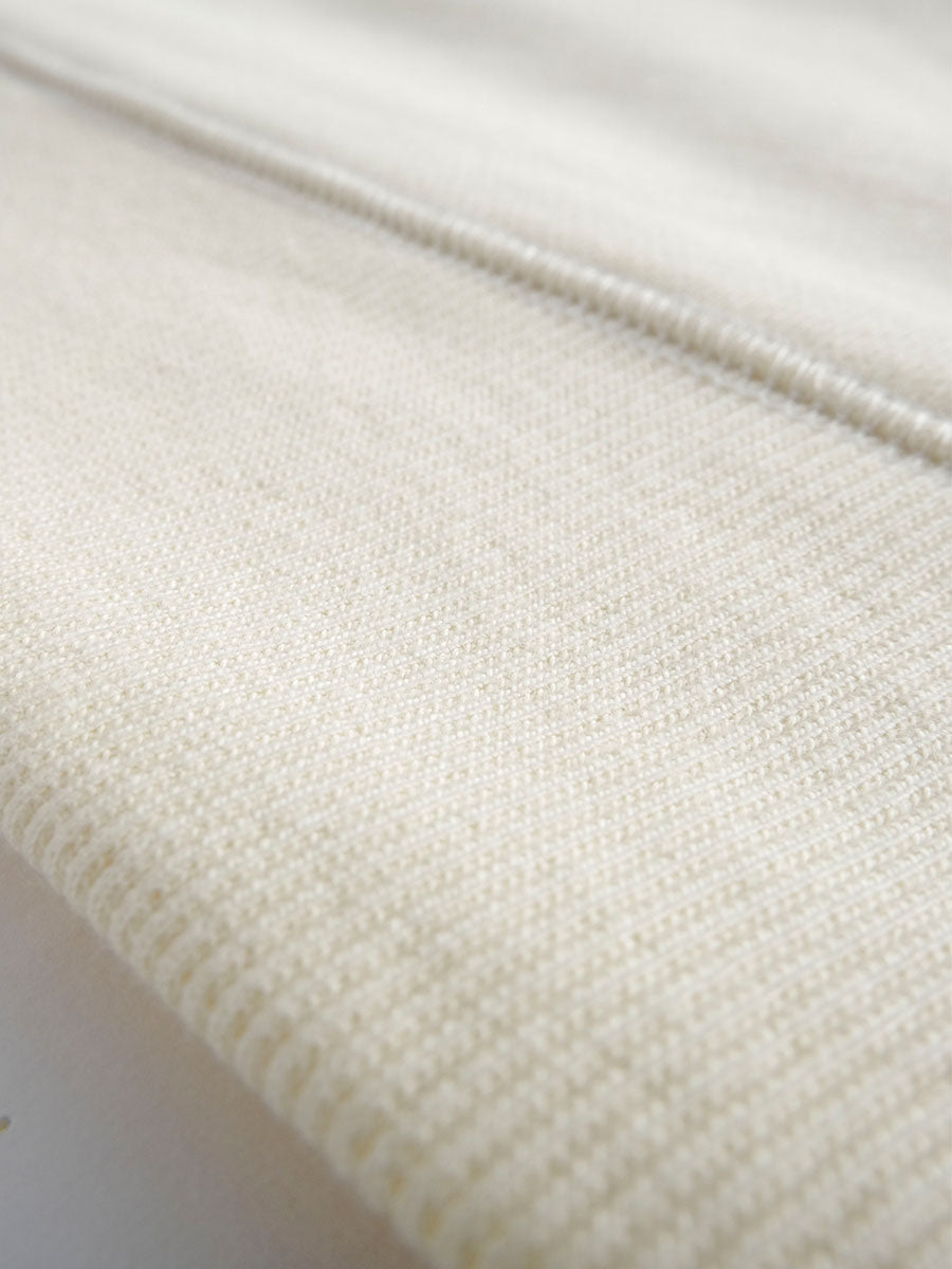 Unisex Oversized Casual Cotton Crewneck Sweatshirt