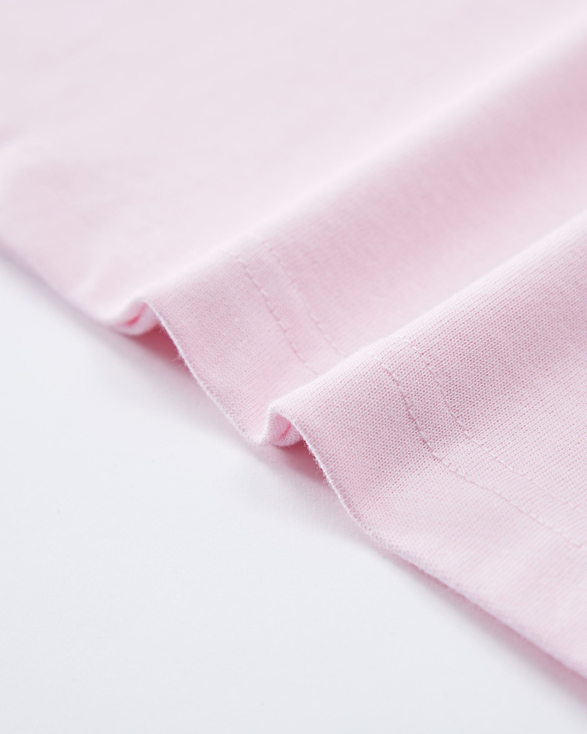 Unisex Oversized Casual Cotton T-Shirt