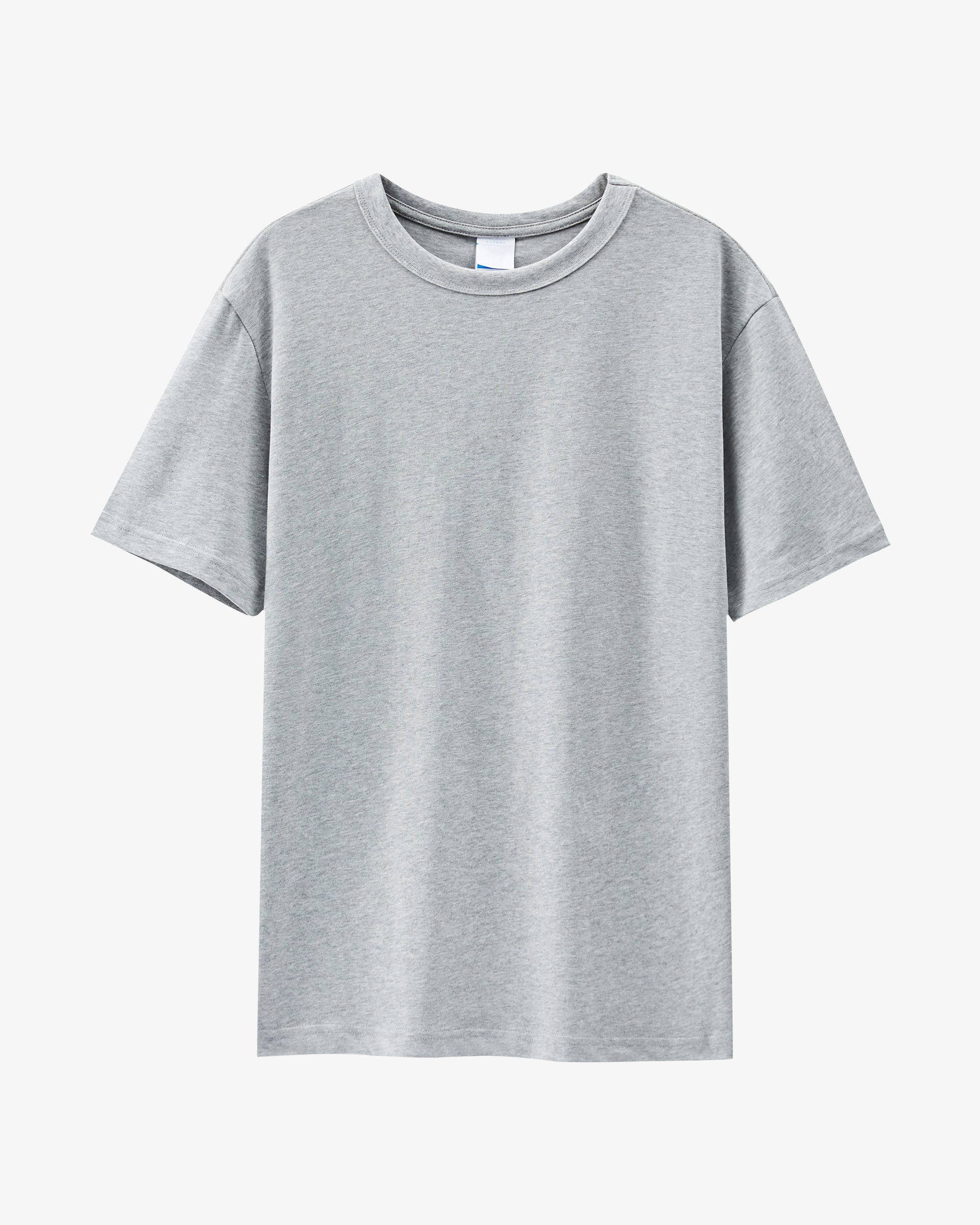 Unisex Oversized Casual Cotton T-Shirt