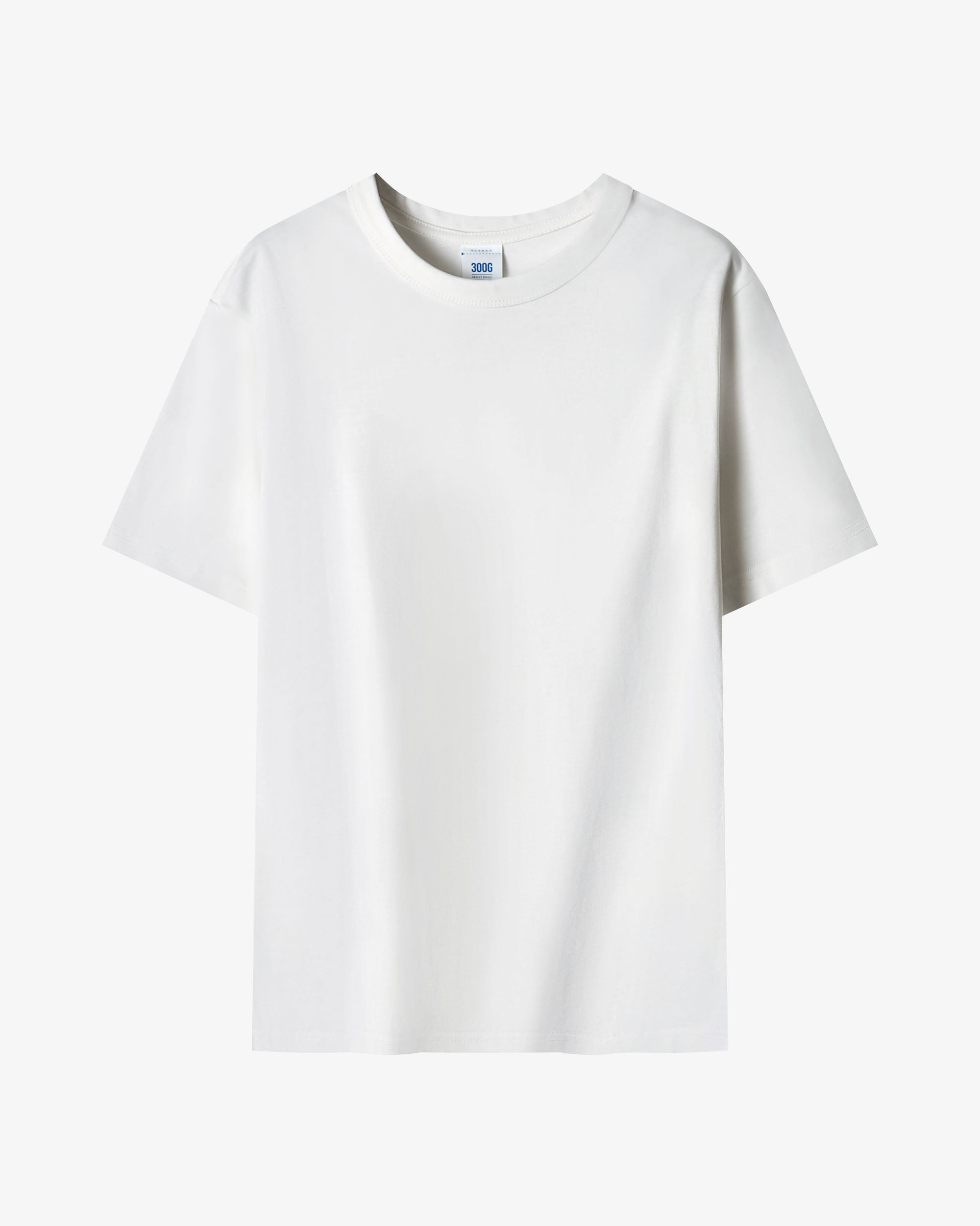 Unisex Oversized Casual Cotton T-Shirt