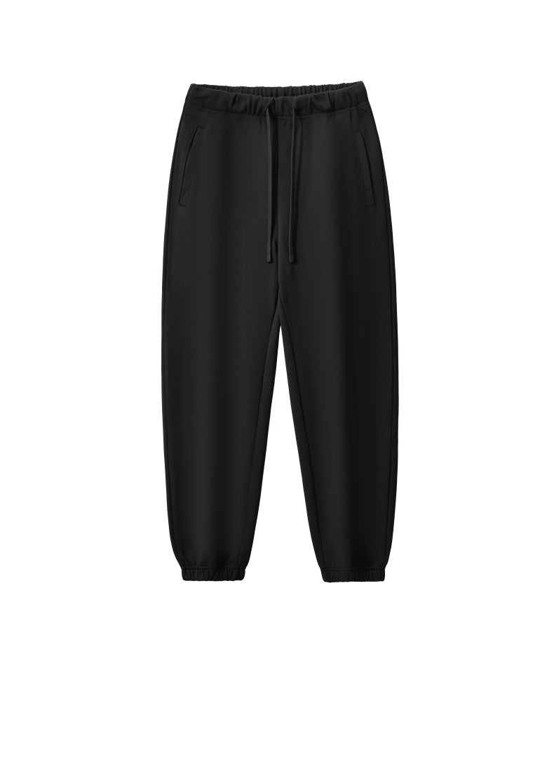 Heavyweight Terry Jogger Pants