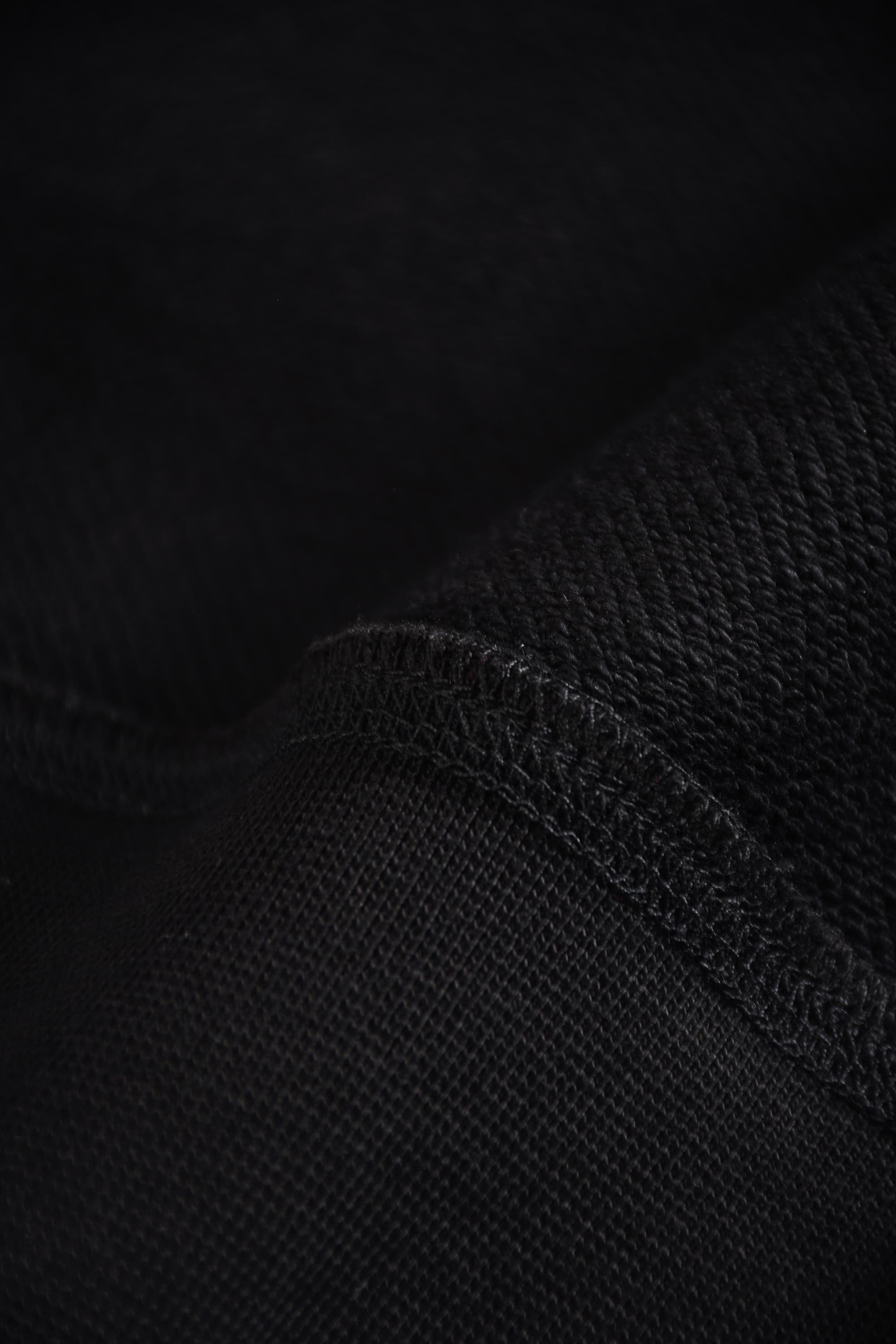 Unisex Oversized Casual Cotton Crewneck Sweatshirt