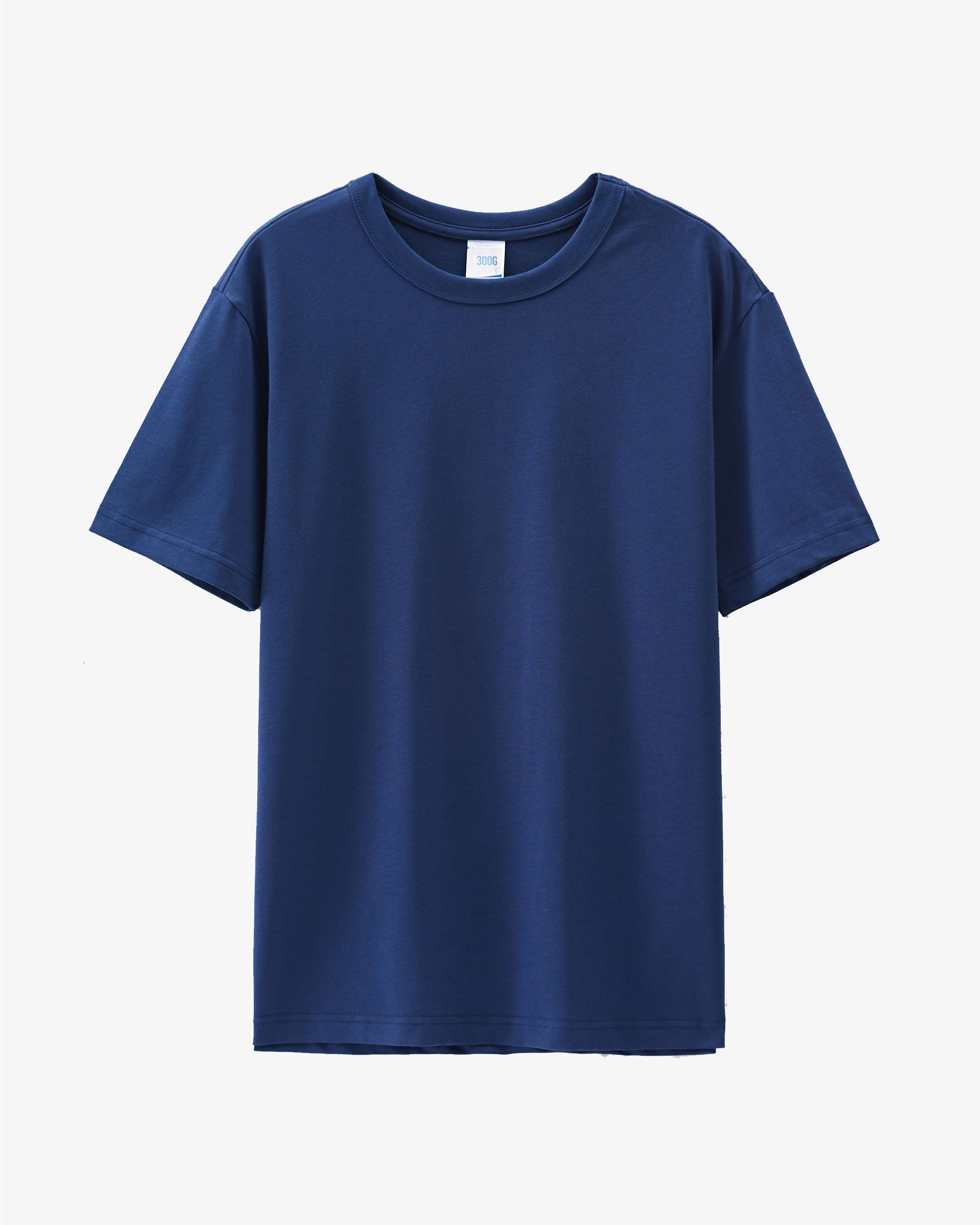 Unisex Oversized Casual Cotton T-Shirt