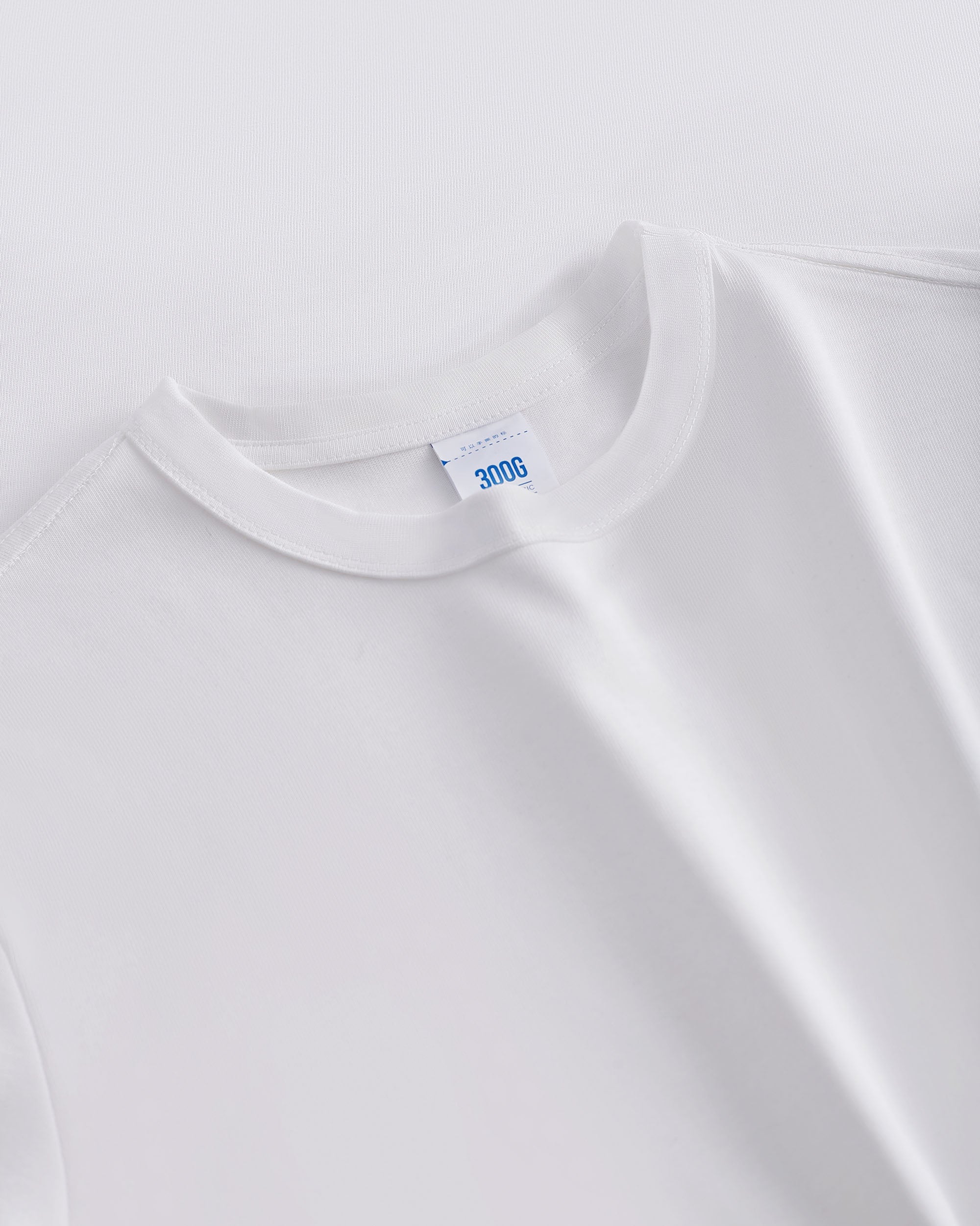 Unisex Oversized Casual Cotton T-Shirt