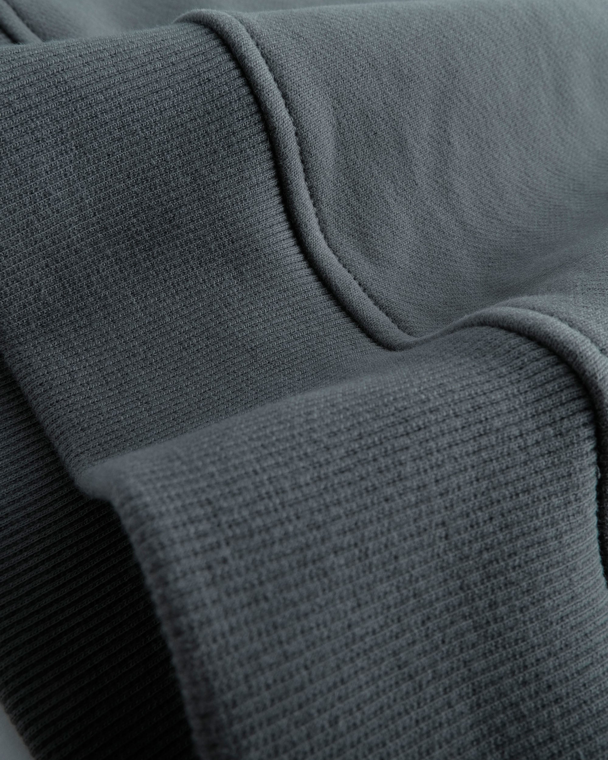 Unisex Oversized Casual Cotton Hoodie