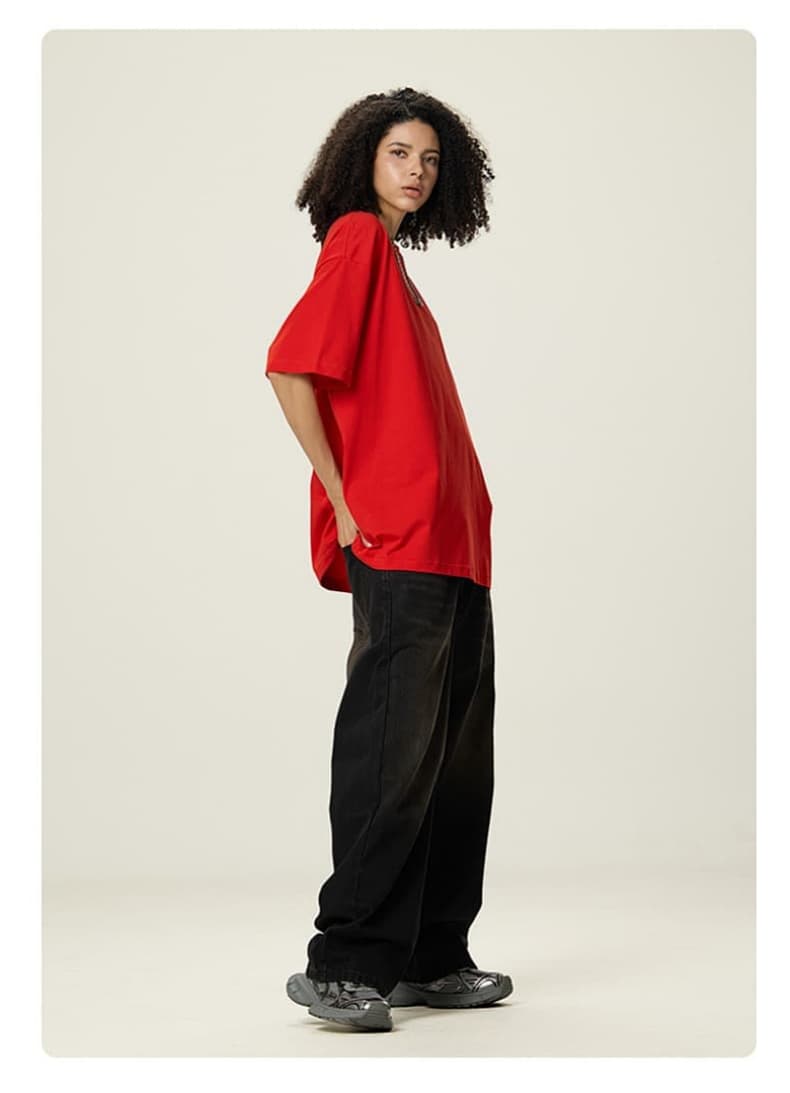Cooling Quick Dry Performance T-Shirt