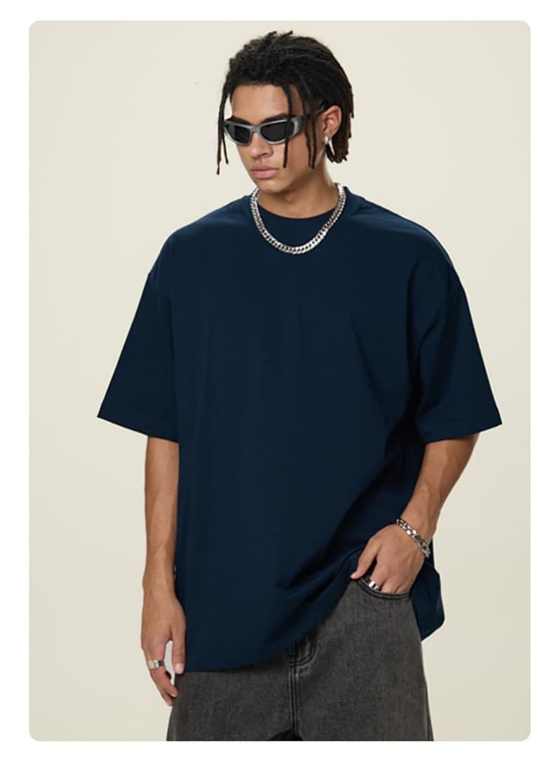 Cooling Quick Dry Performance T-Shirt