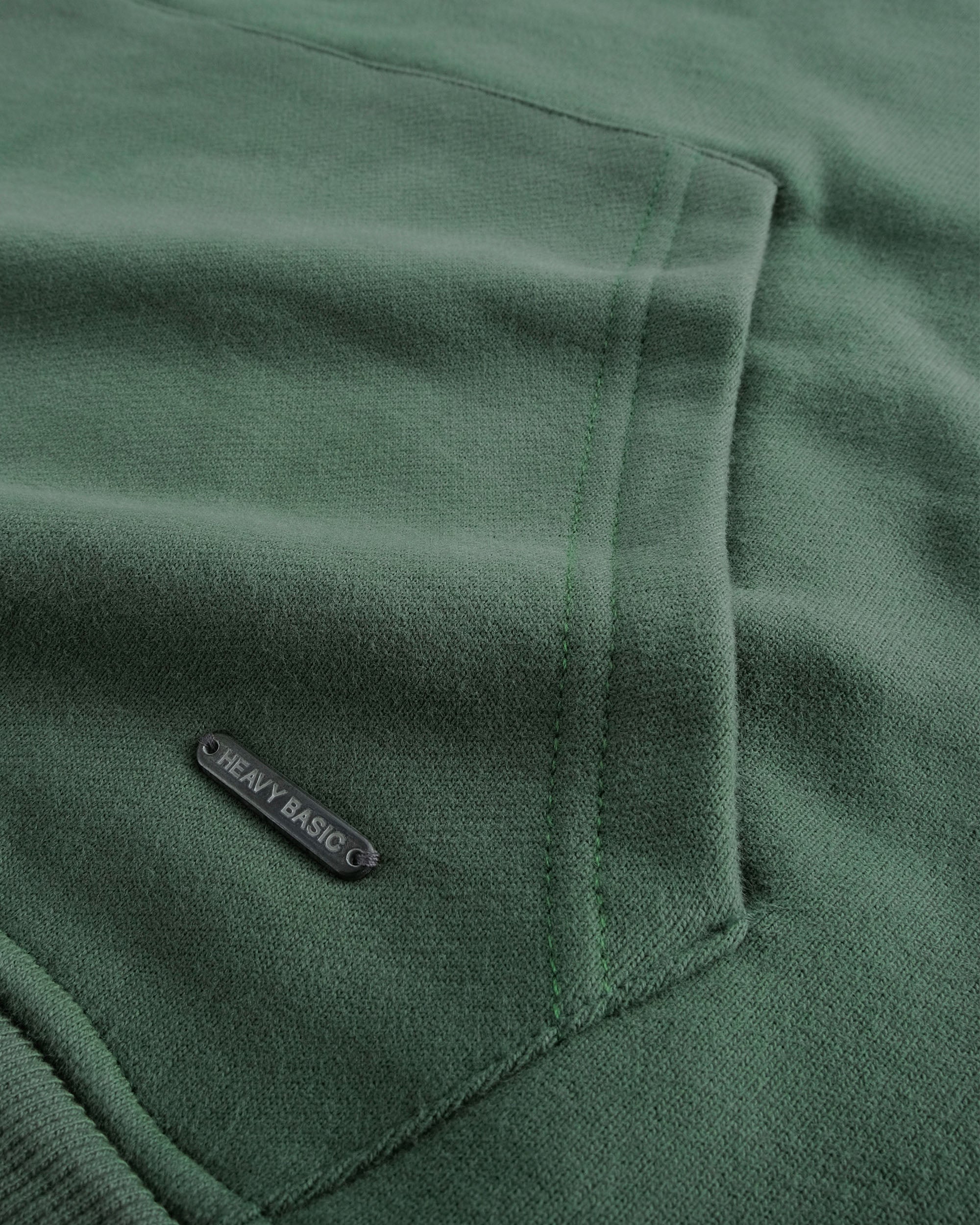 Unisex Oversized Casual Cotton Hoodie
