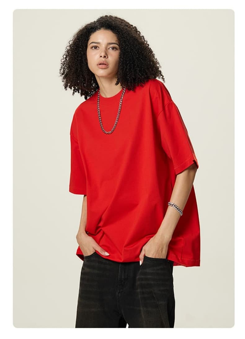 Cooling Quick Dry Performance T-Shirt