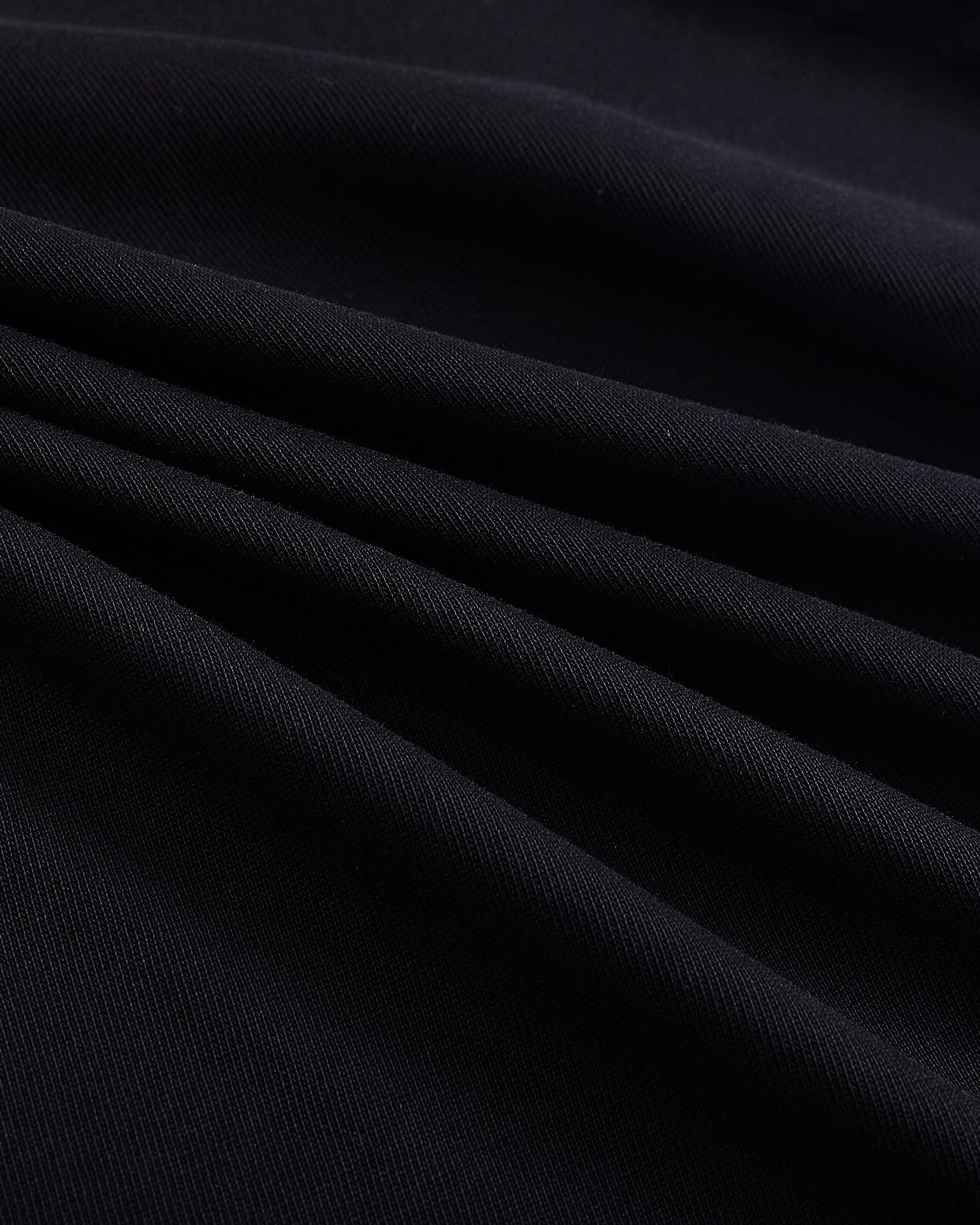 Unisex Oversized Casual Cotton T-Shirt