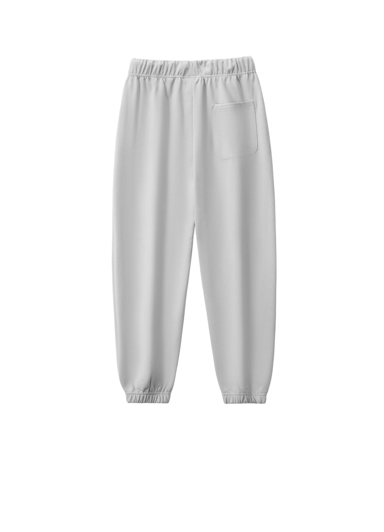 Heavyweight Terry Jogger Pants