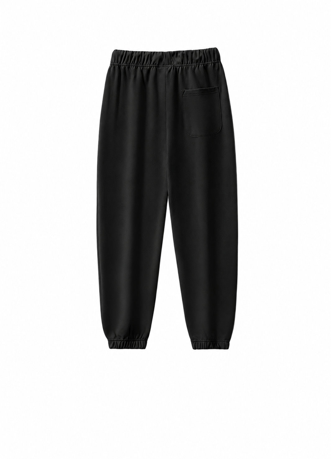 Heavyweight Terry Jogger Pants