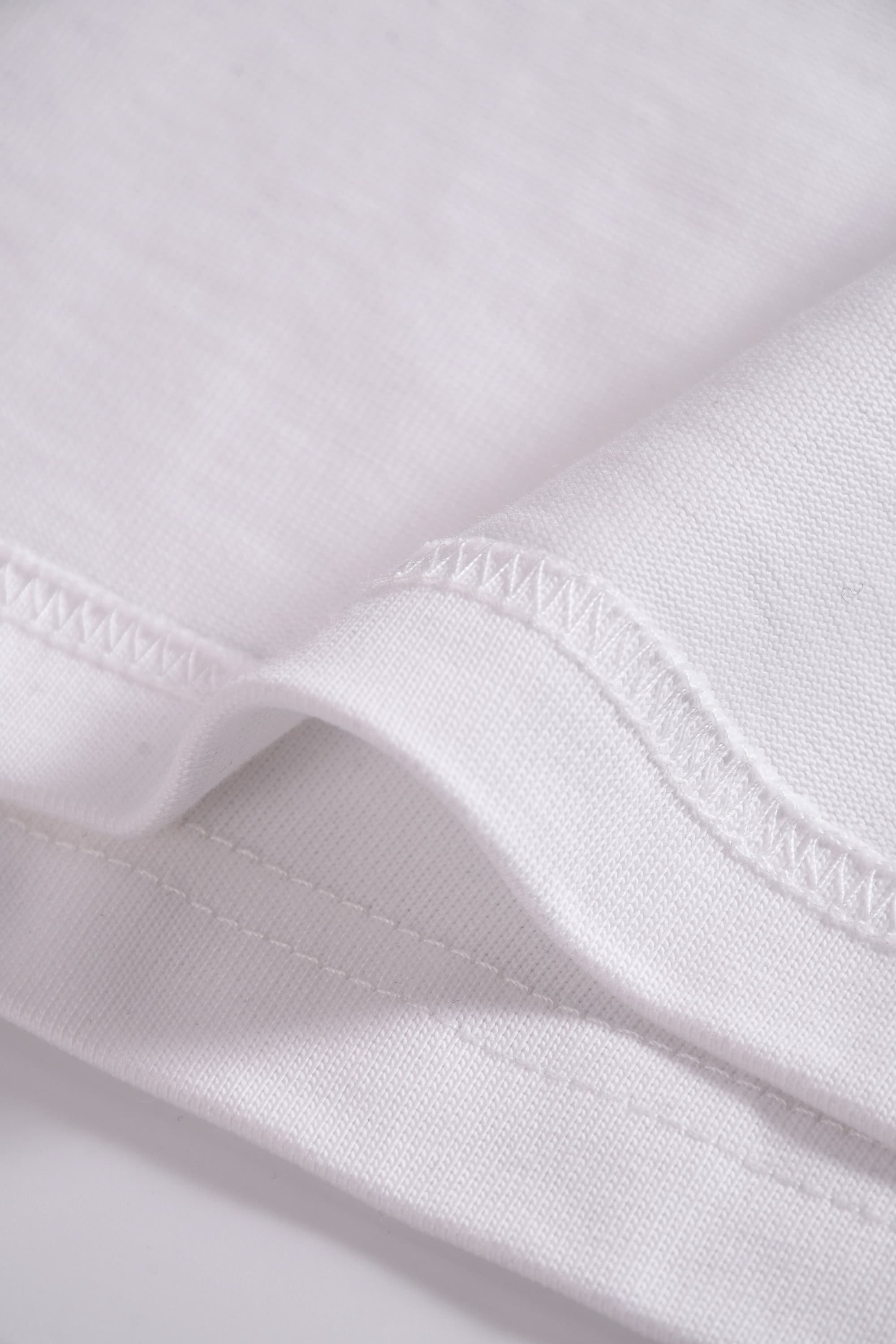 Unisex Oversized Casual Cotton T-Shirt