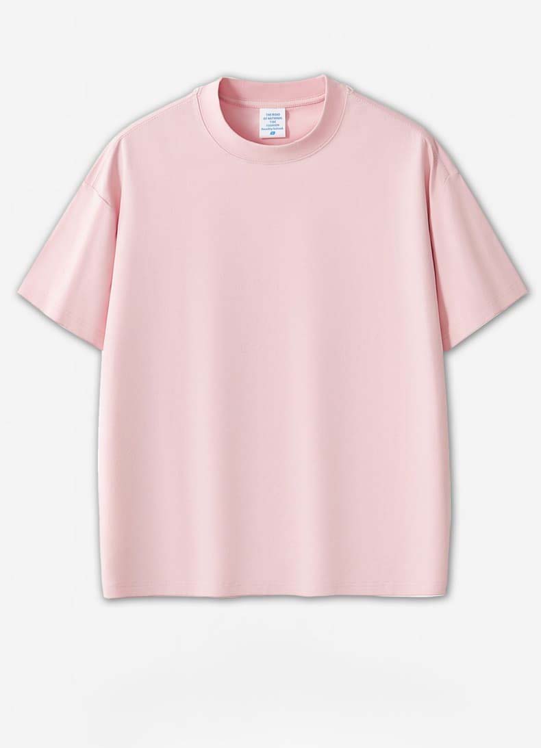 Cooling Quick Dry Performance T-Shirt