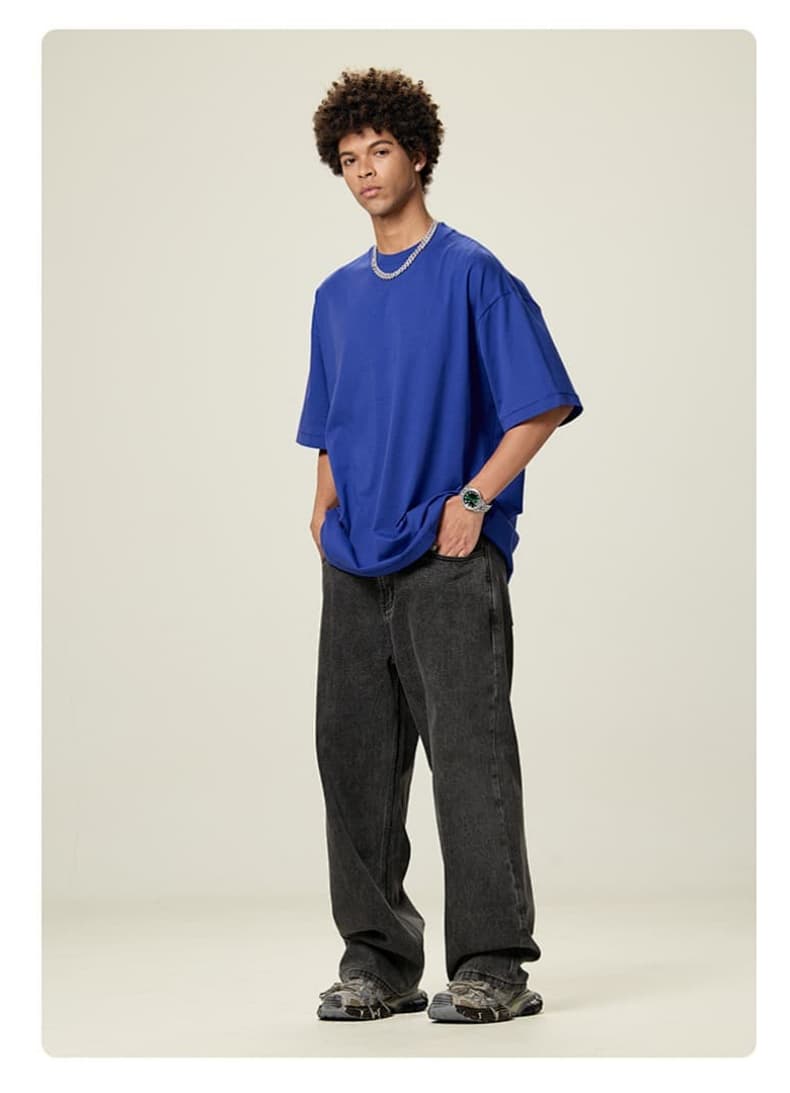 Cooling Quick Dry Performance T-Shirt