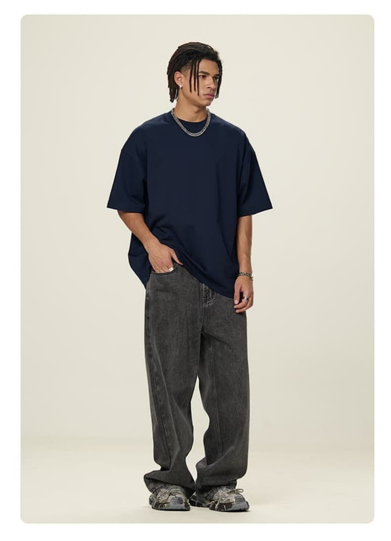 Cooling Quick Dry Performance T-Shirt