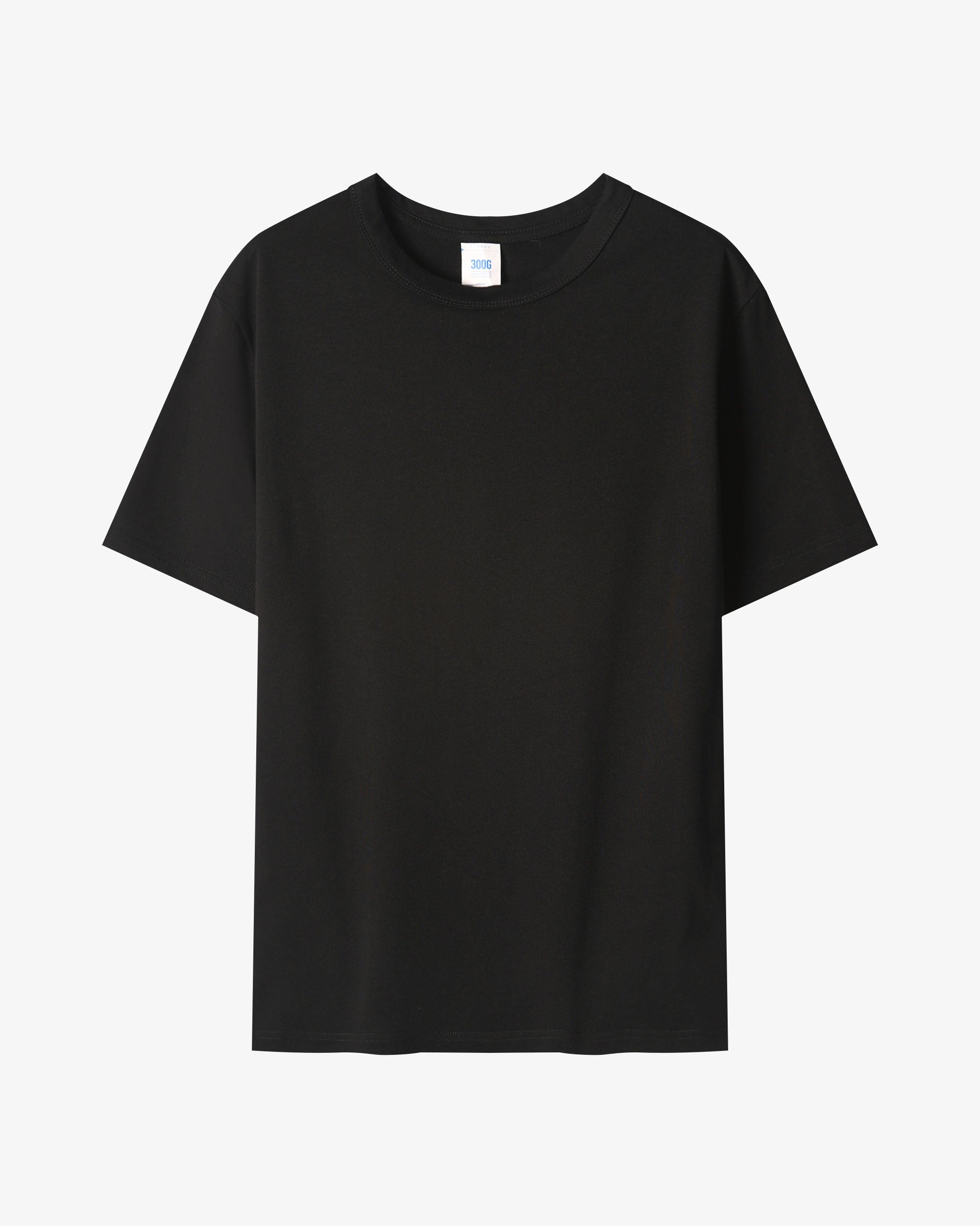 Unisex Oversized Casual Cotton T-Shirt