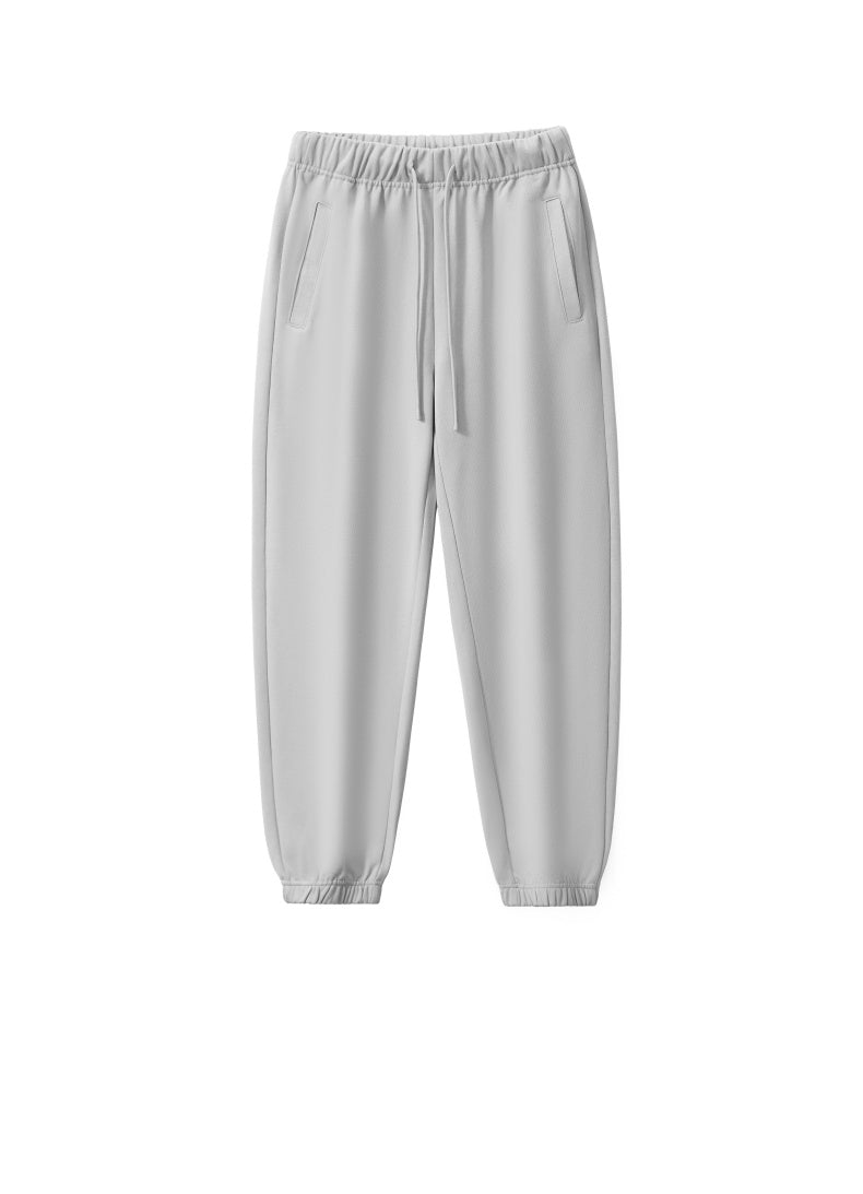 Heavyweight Terry Jogger Pants