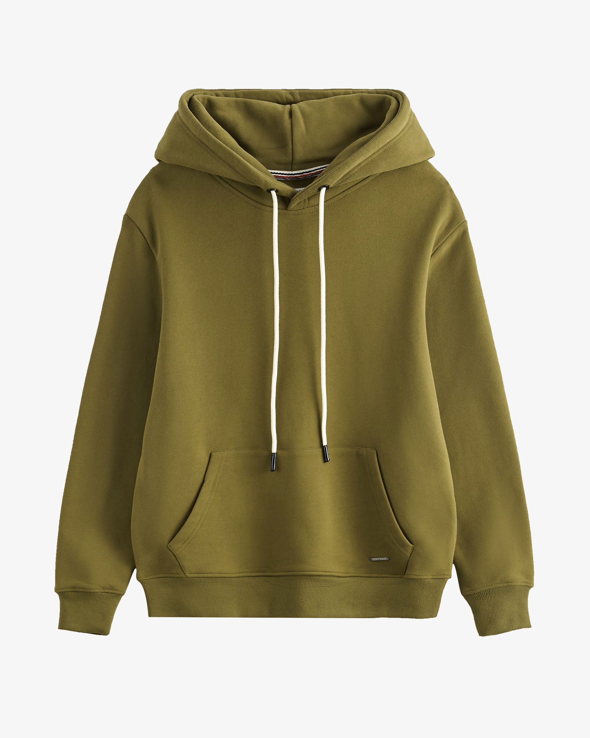 Unisex Oversized Casual Cotton Hoodie