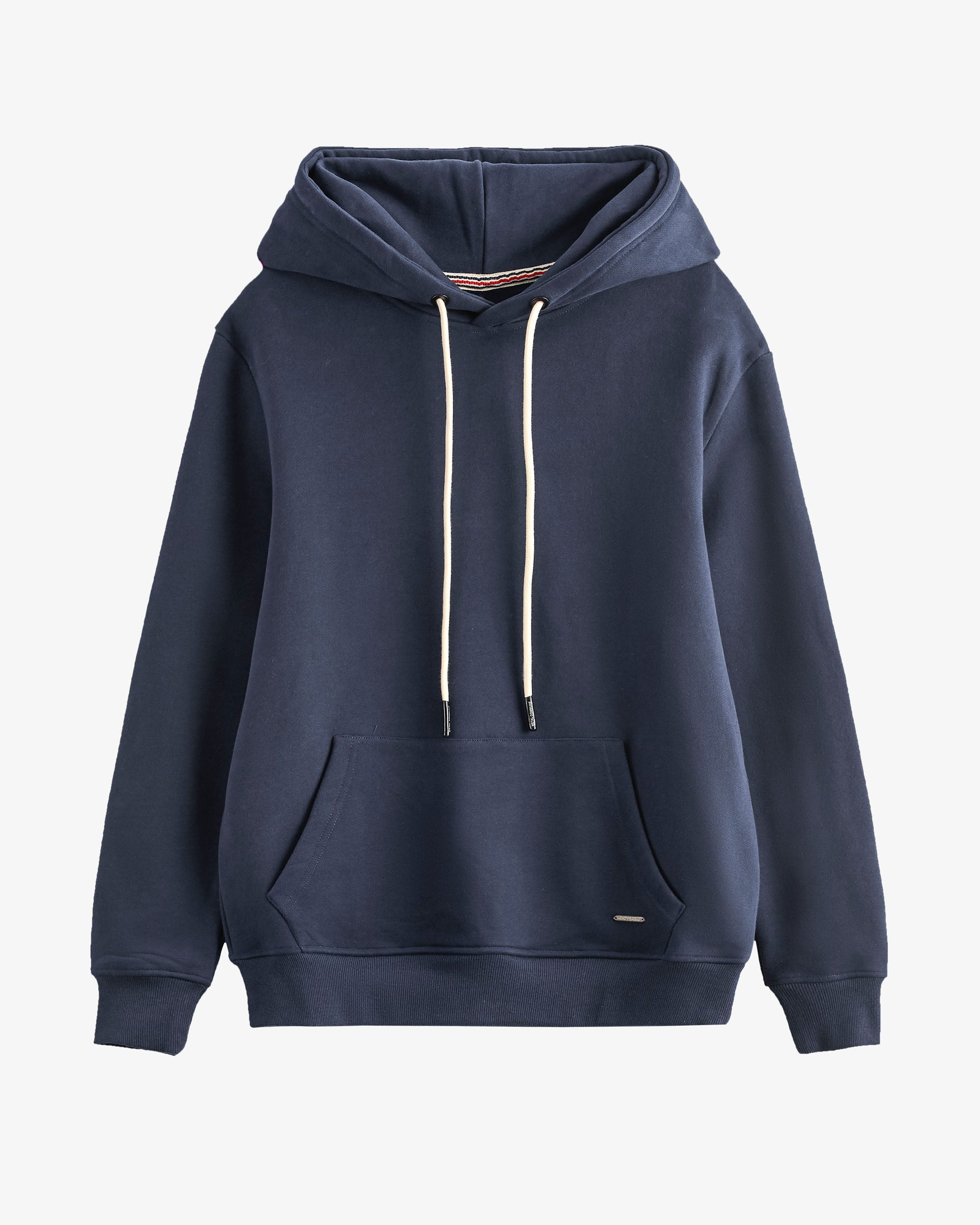 Unisex Oversized Casual Cotton Hoodie
