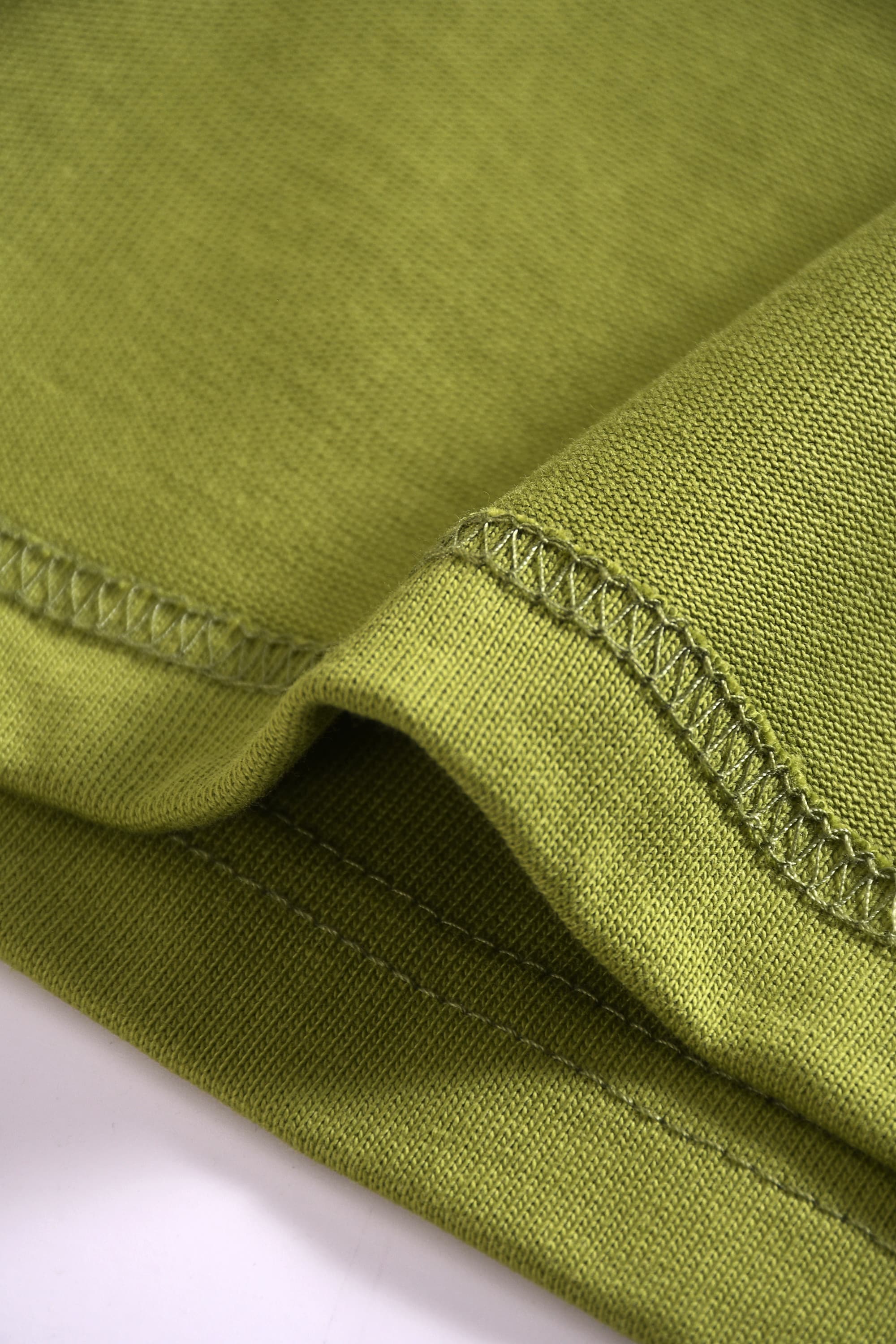 Unisex Oversized Casual Cotton T-Shirt