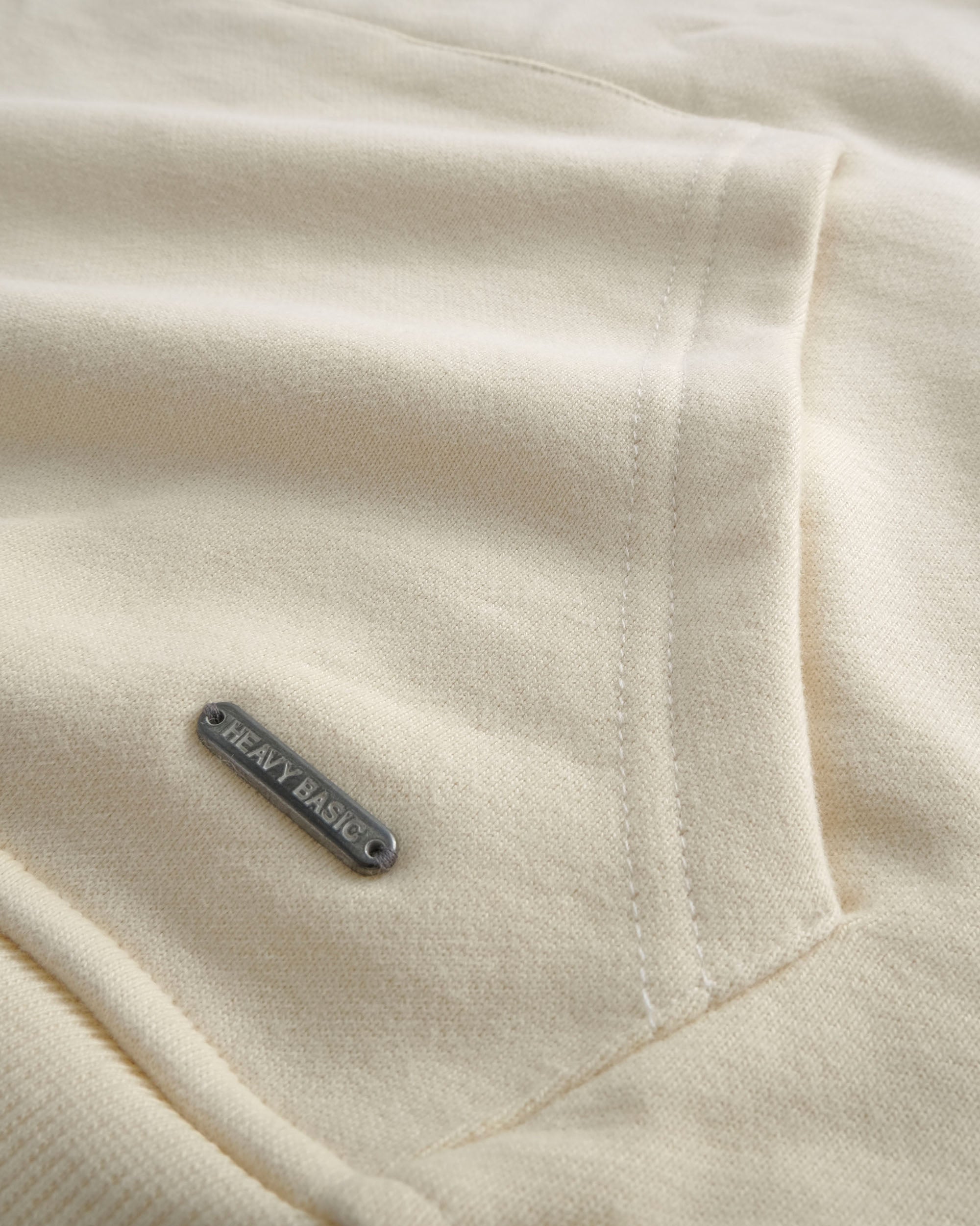 Unisex Oversized Casual Cotton Hoodie