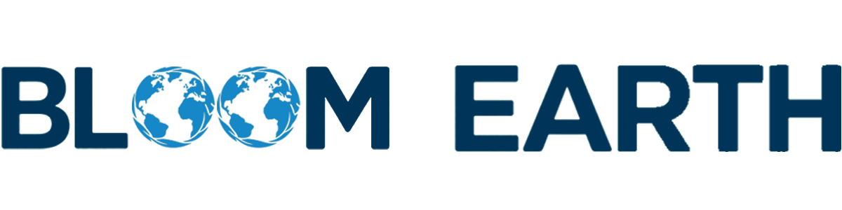 Bloom Earth